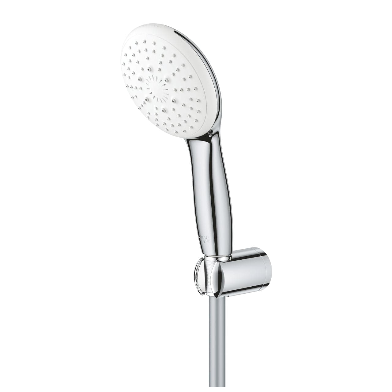 Doccetta 3 Getti Tempesta 100 1/2 Cromo Grohe Multigetto Rain in Telefoni doccia BricoGo - Marano di Napoli, commercioVirtuoso.it
