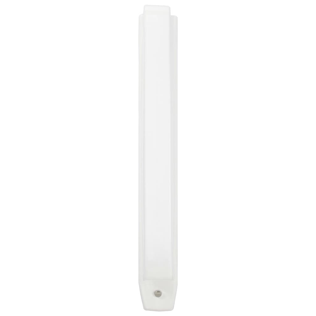 Schermo per Orinatoio Pannello per Privacy a Parete in Ceramica Bianco in Sedili WC Esplodia - Napoli, commercioVirtuoso.it