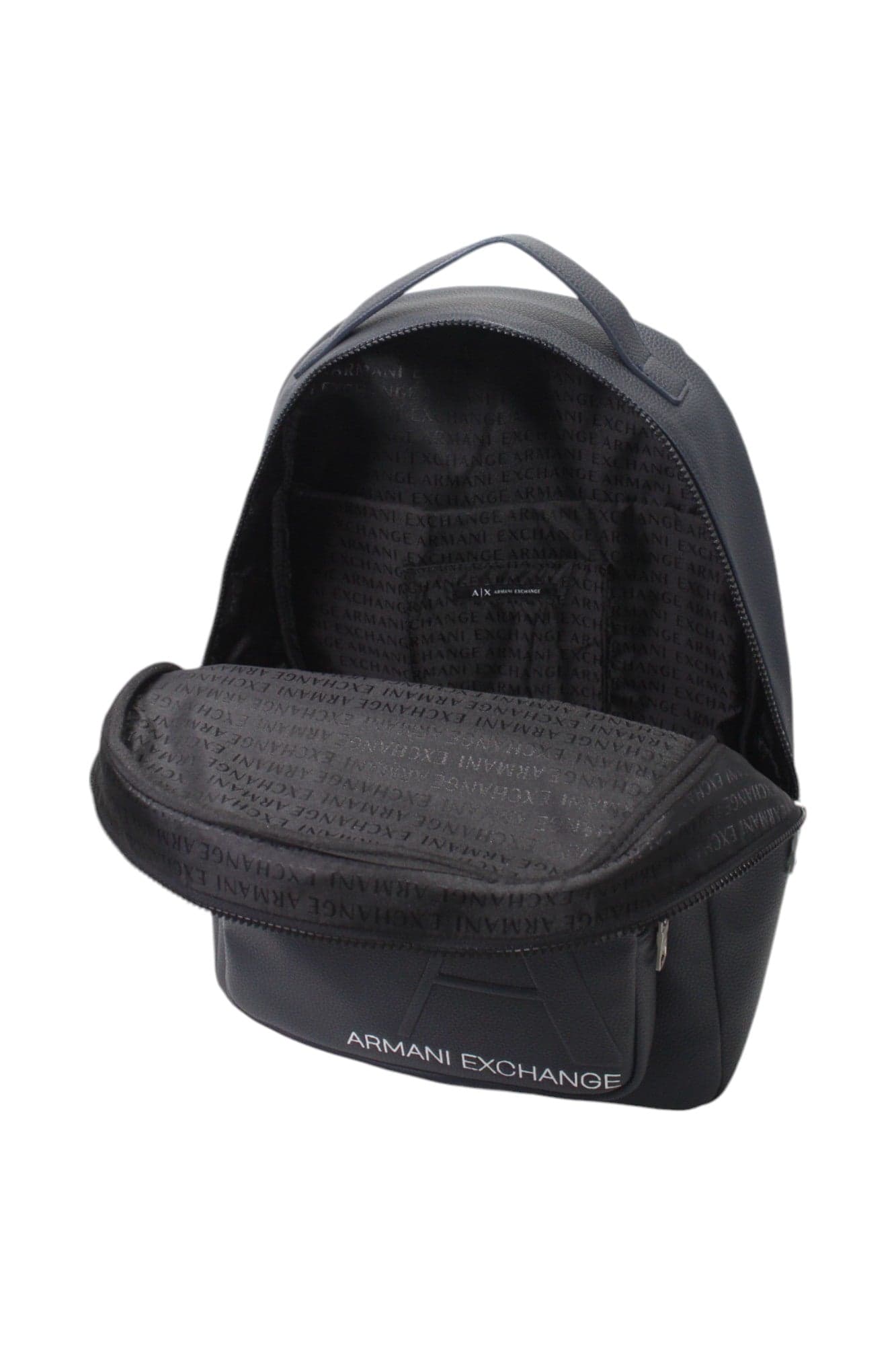 Armani Exchange Zaino Uomo 9526764F874-00035 Blu da uomo in Zaini Casual Drestige - Casamassima, commercioVirtuoso.it