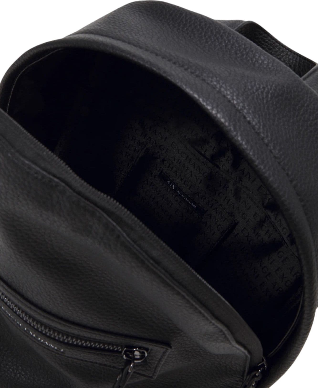 Armani Exchange Zaino Uomo 9526744F872-00020 Nero da uomo in Zaini Casual Drestige - Casamassima, commercioVirtuoso.it