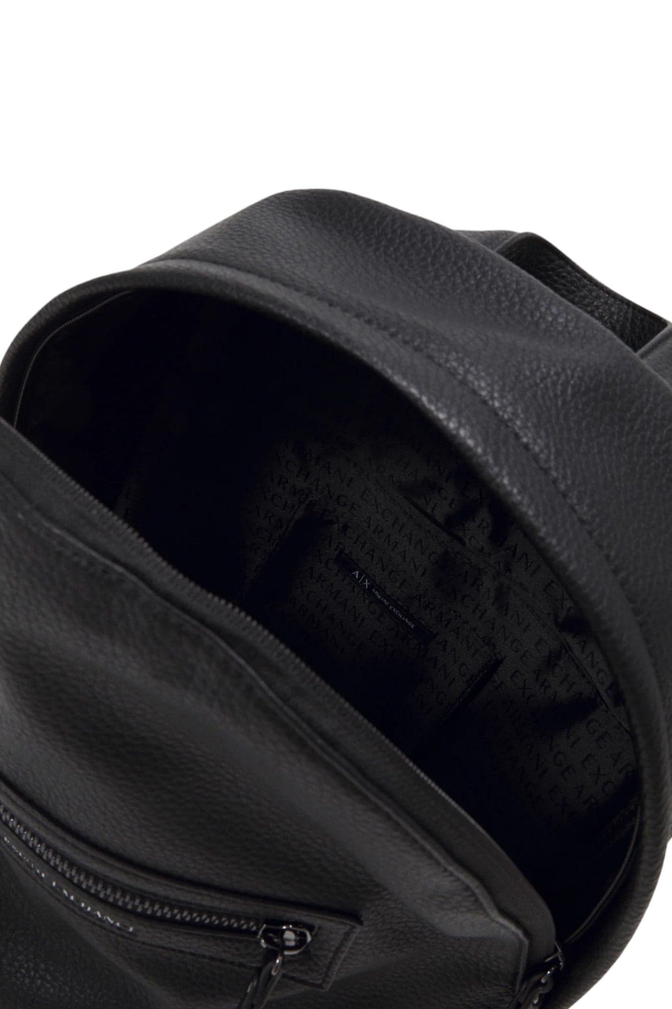 Armani Exchange Zaino Uomo 9526744F872-00020 Nero da uomo in Zaini Casual Drestige - Casamassima, commercioVirtuoso.it