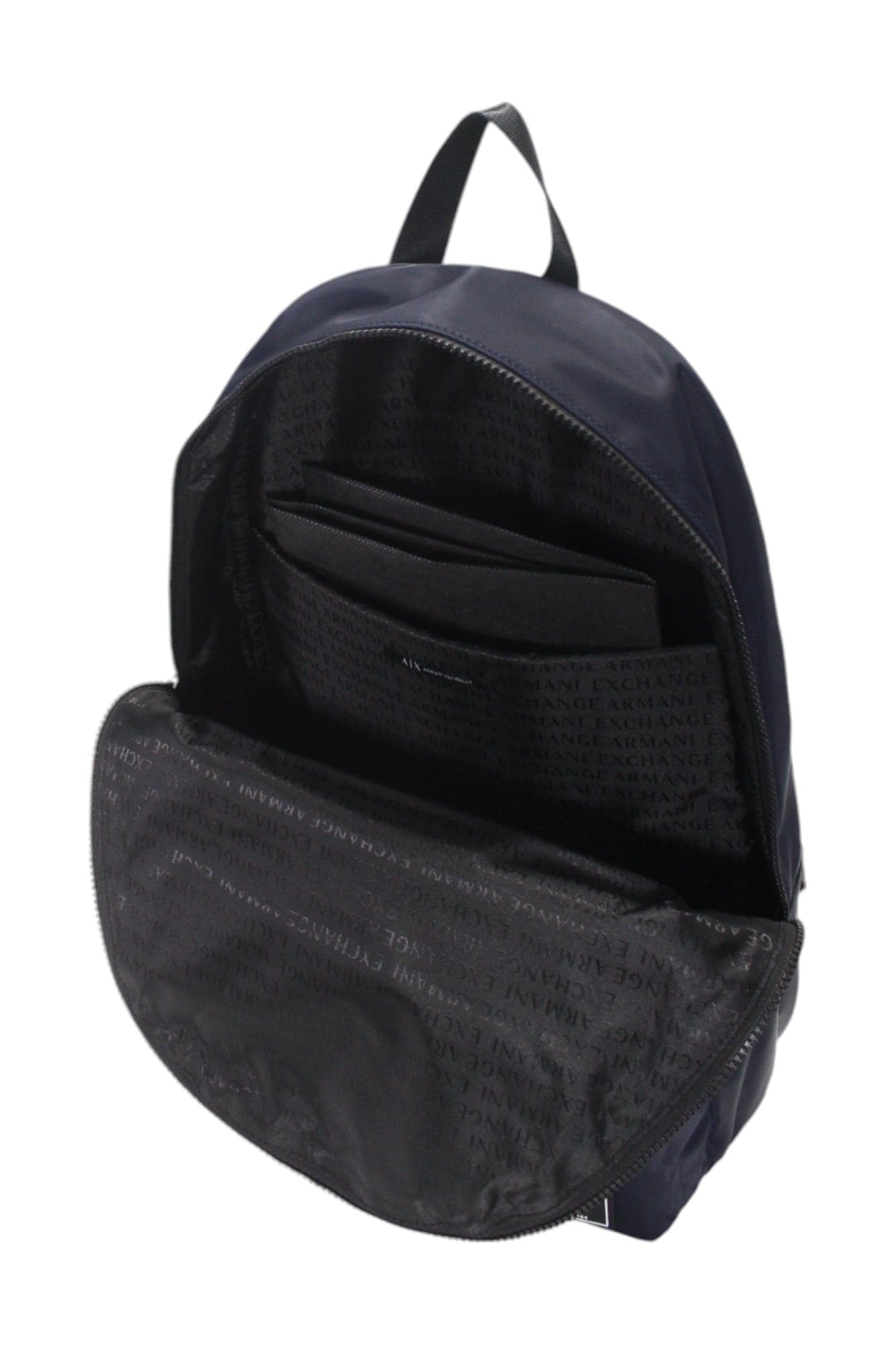 Armani Exchange Zaino Uomo XM000030AF10336-UB100 Blu da uomo in Zaini Casual Drestige - Casamassima, commercioVirtuoso.it