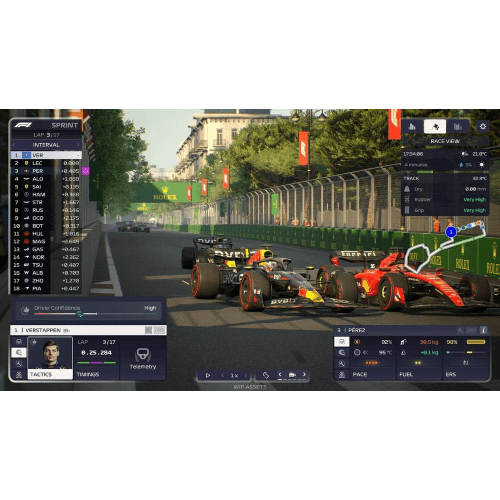 F1 Manager 2023 PS4/PS5 UK in Giochi Prezzo Bomba Store - Casalnuovo di Napoli, commercioVirtuoso.it