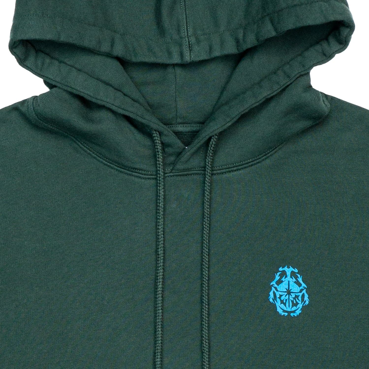 EDWIN Felpa con Cappuccio Uomo Edwin Beetle Hoodie da uomo in Felpe con cappuccio Drestige - Casamassima, commercioVirtuoso.it