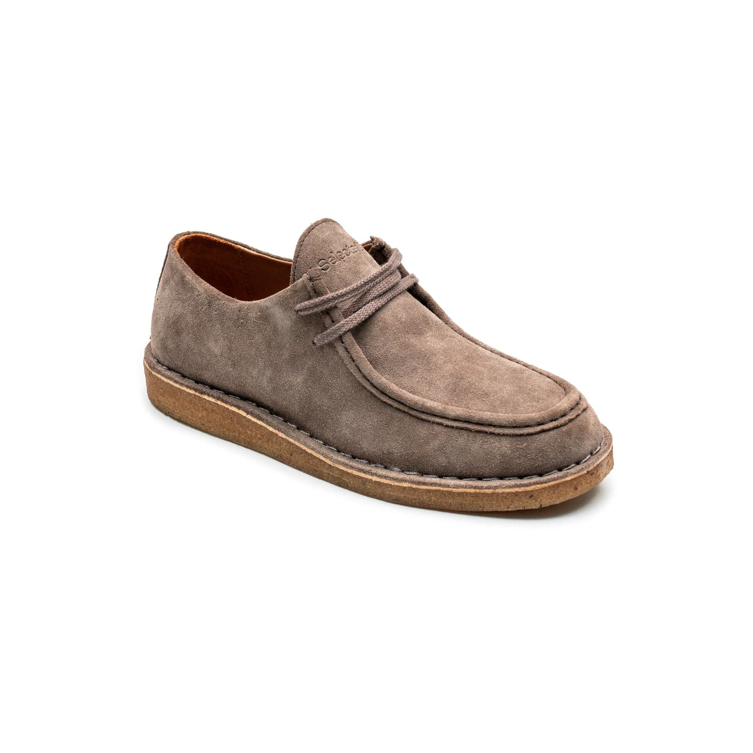 SELECTED Scarpa Uomo Selected Lavoro Moc Toe da uomo in Loafer e mocassini Drestige - Casamassima, commercioVirtuoso.it