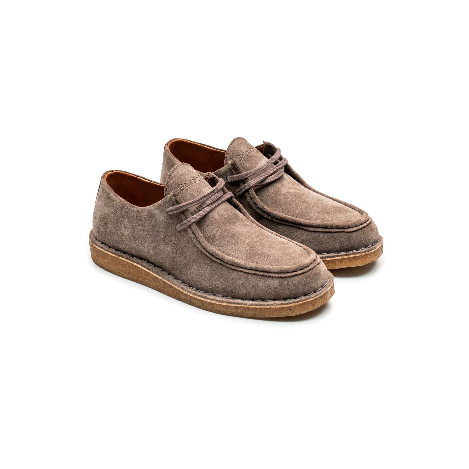 SELECTED Scarpa Uomo Selected Lavoro Moc Toe da uomo in Loafer e mocassini Drestige - Casamassima, commercioVirtuoso.it