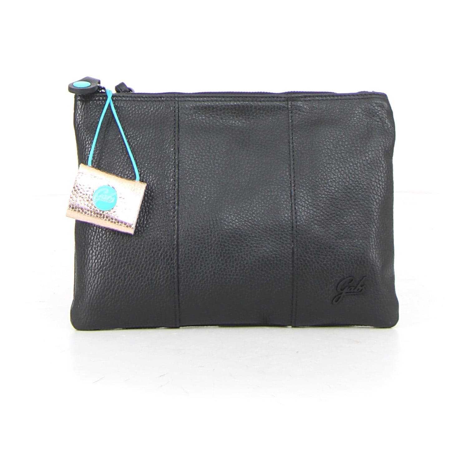 GABS BEYONCE TG M - BULL BLACK Donna gabs g000040t2-x2428-c0001 Nero da donna in Borse a spalla Drestige - Casamassima, commercioVirtuoso.it