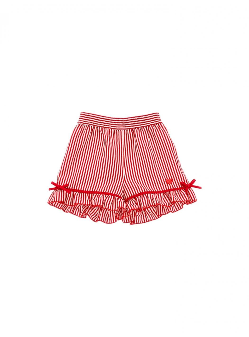 MONNALISA Shorts Bambina Monnalisa 31E404_5315 da bambino in Pantaloncini sportivi Drestige - Casamassima, commercioVirtuoso.it