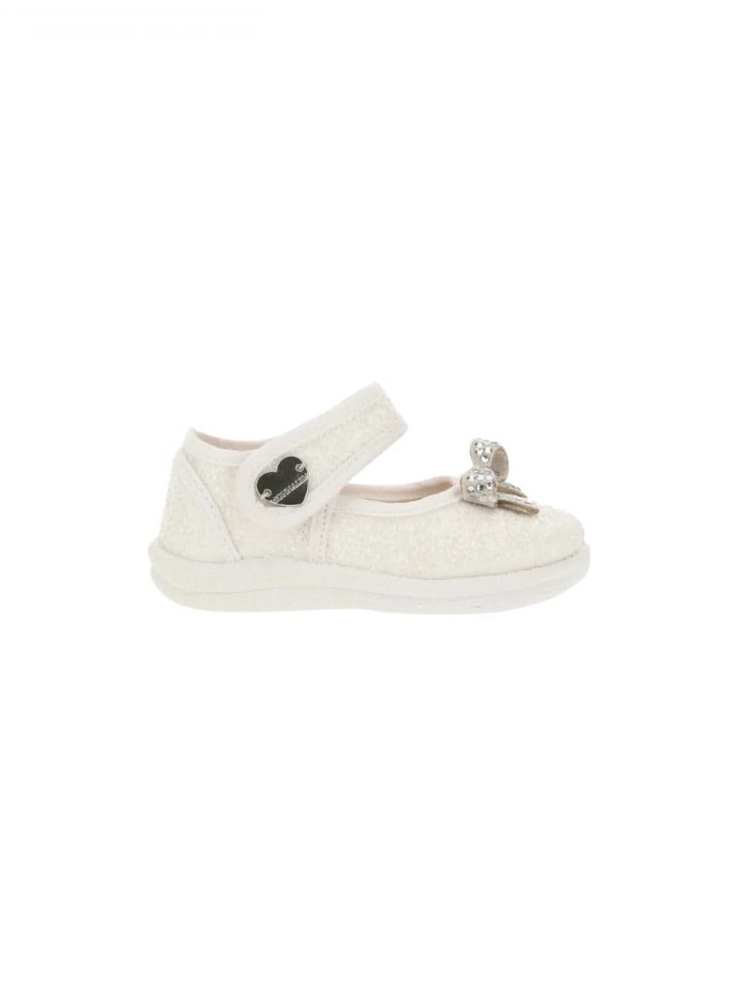 MONNALISA Ballerine Bambina Monnalisa 839006_9714 da bambino in Ballerine Drestige - Casamassima, commercioVirtuoso.it