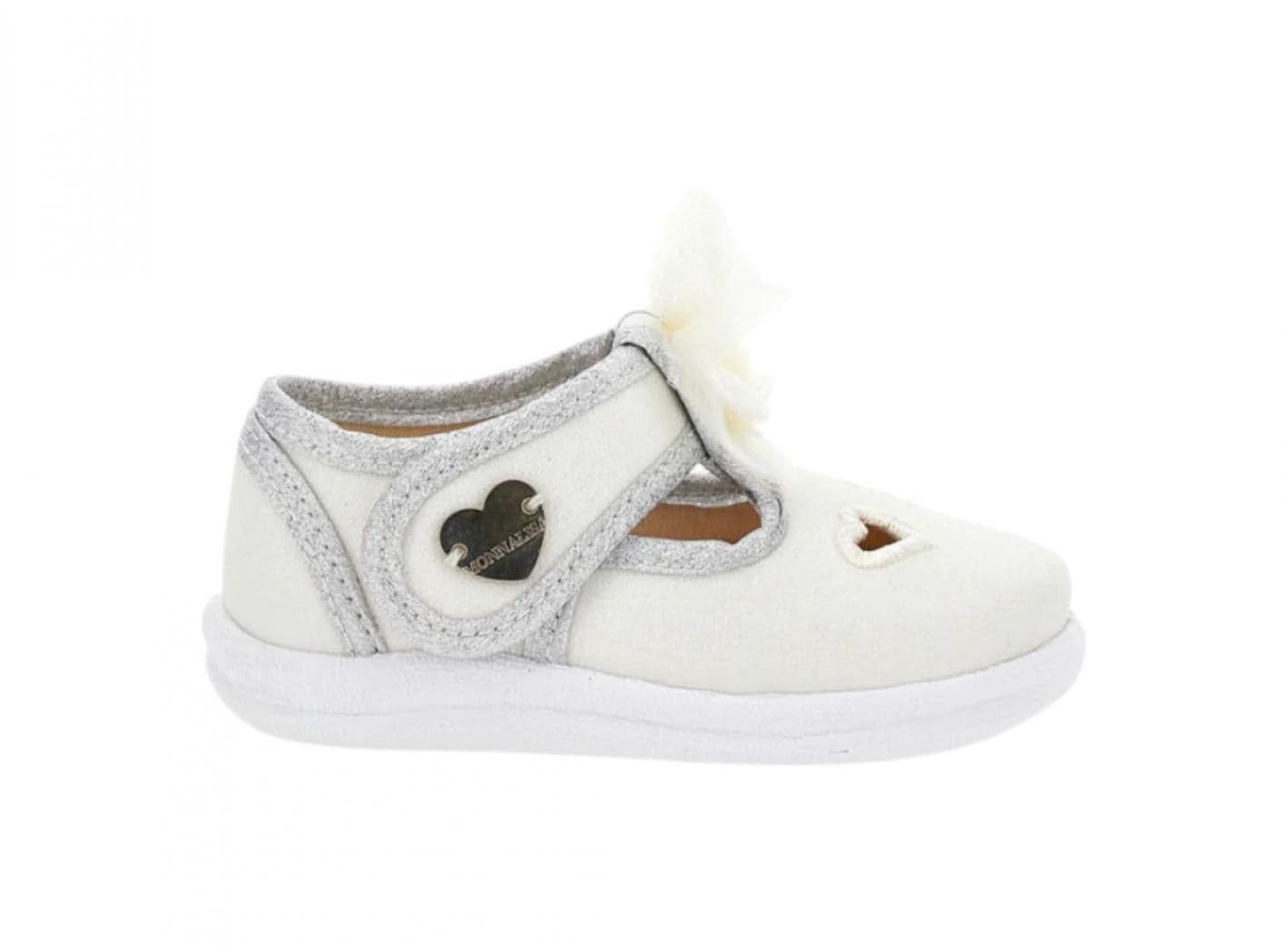 MONNALISA Scarpe Bambina Monnalisa 83A006_1715 da bambino in Scarpine primi passi Drestige - Casamassima, commercioVirtuoso.it