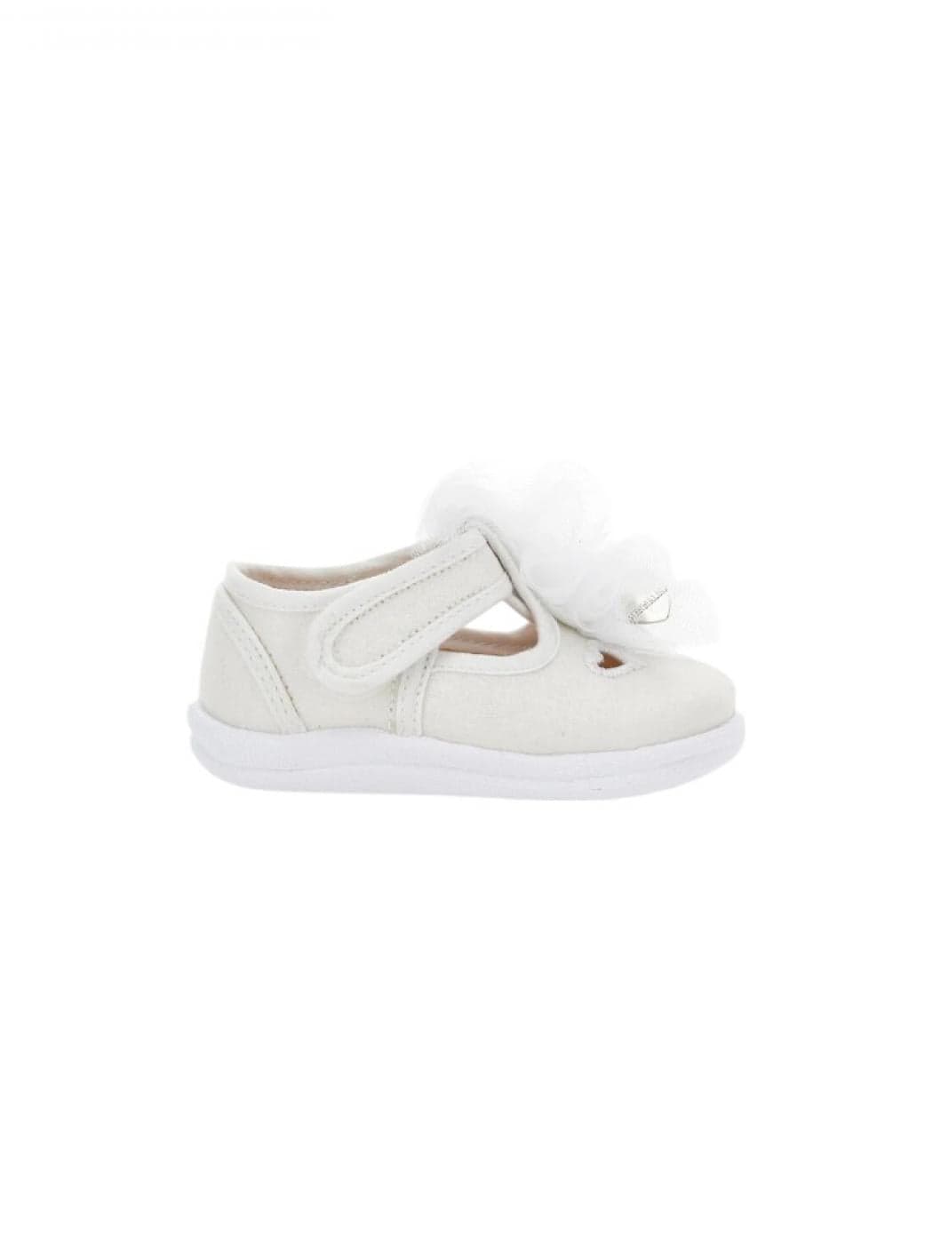 MONNALISA Scarpe Bambina Monnalisa 83C008_3837 da bambino in Scarpine primi passi Drestige - Casamassima, commercioVirtuoso.it