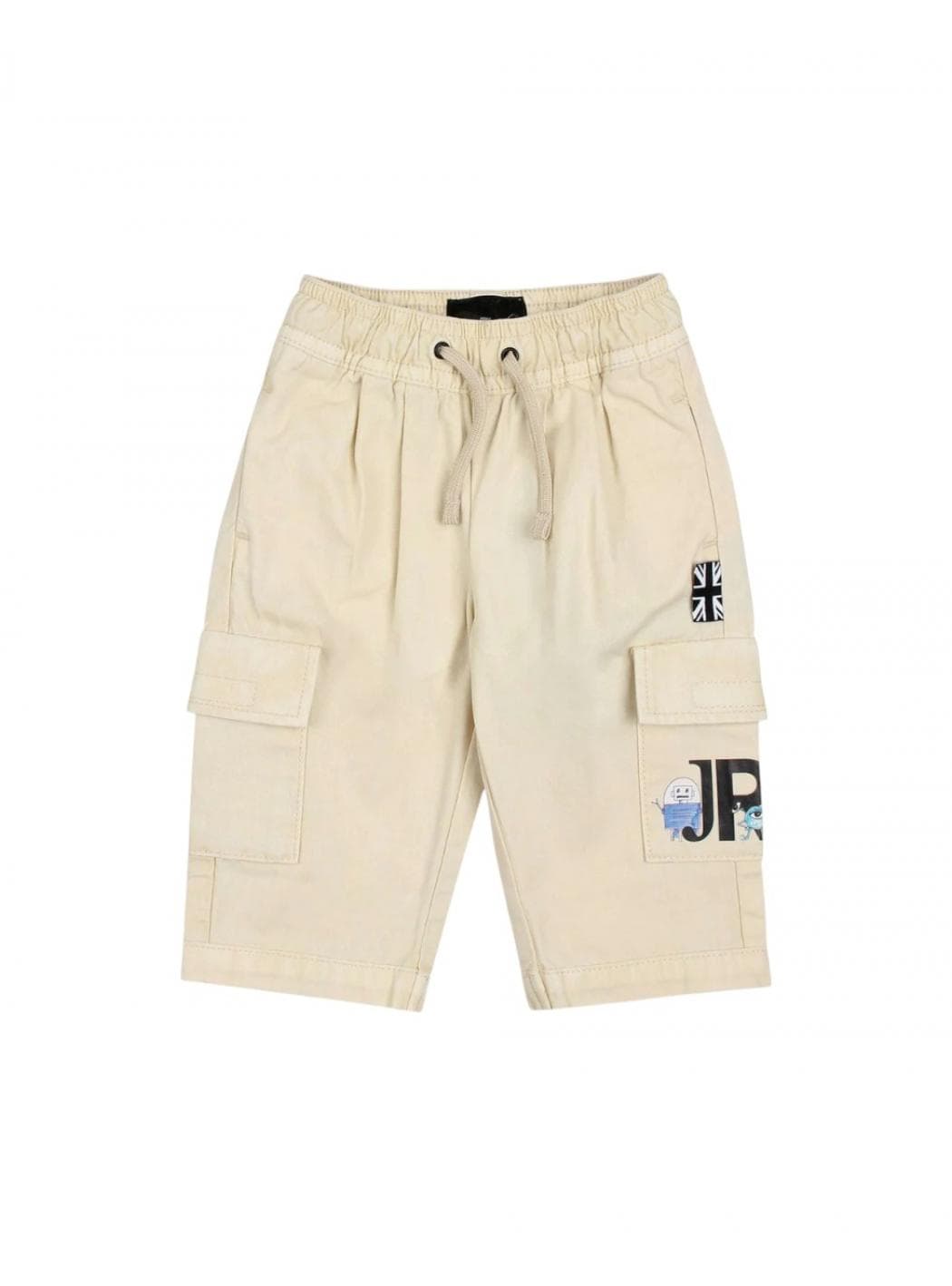 John Richmond Pantaloni Bambino John Richmond RIP24109PA da bambino in Pantaloni Drestige - Casamassima, commercioVirtuoso.it