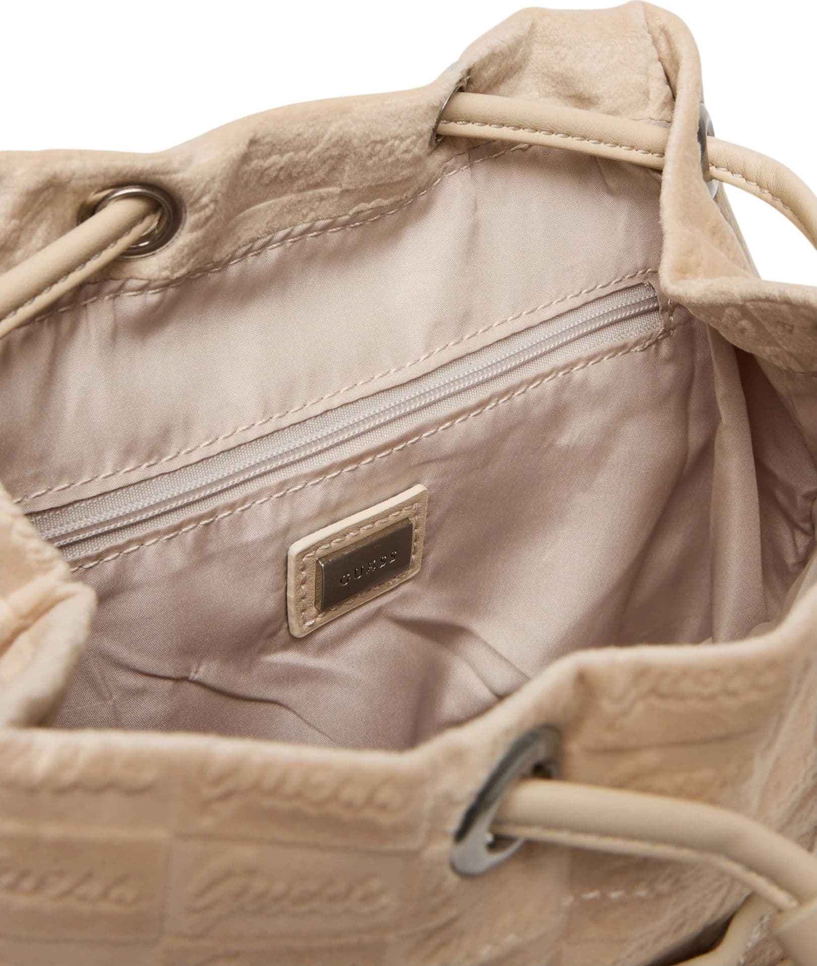 GUESS ACTIVEWEAR Zaino Donna Guess Activewear da donna in Zaini Casual Drestige - Casamassima, commercioVirtuoso.it