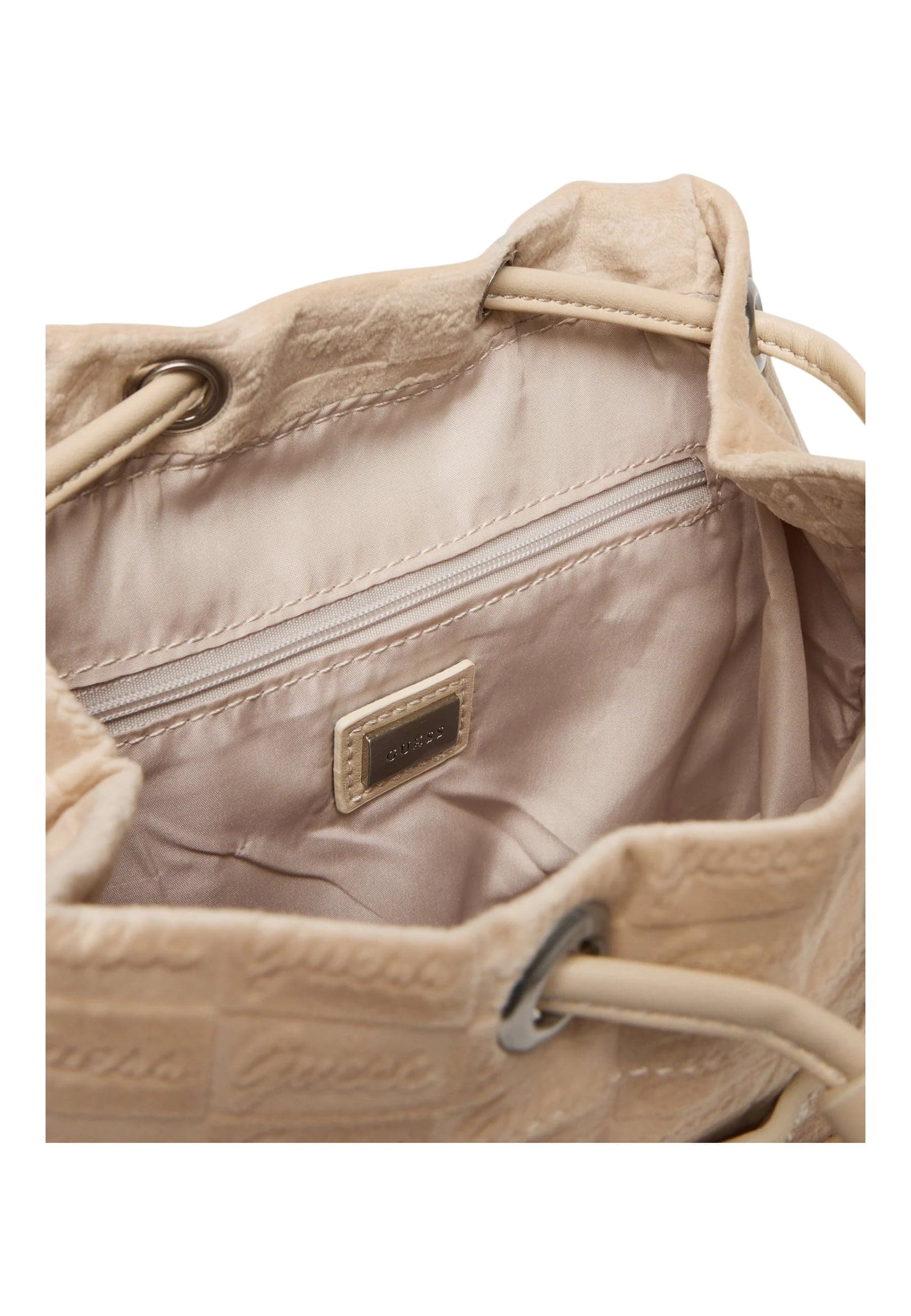 GUESS ACTIVEWEAR Zaino Donna Guess Activewear da donna in Zaini Casual Drestige - Casamassima, commercioVirtuoso.it