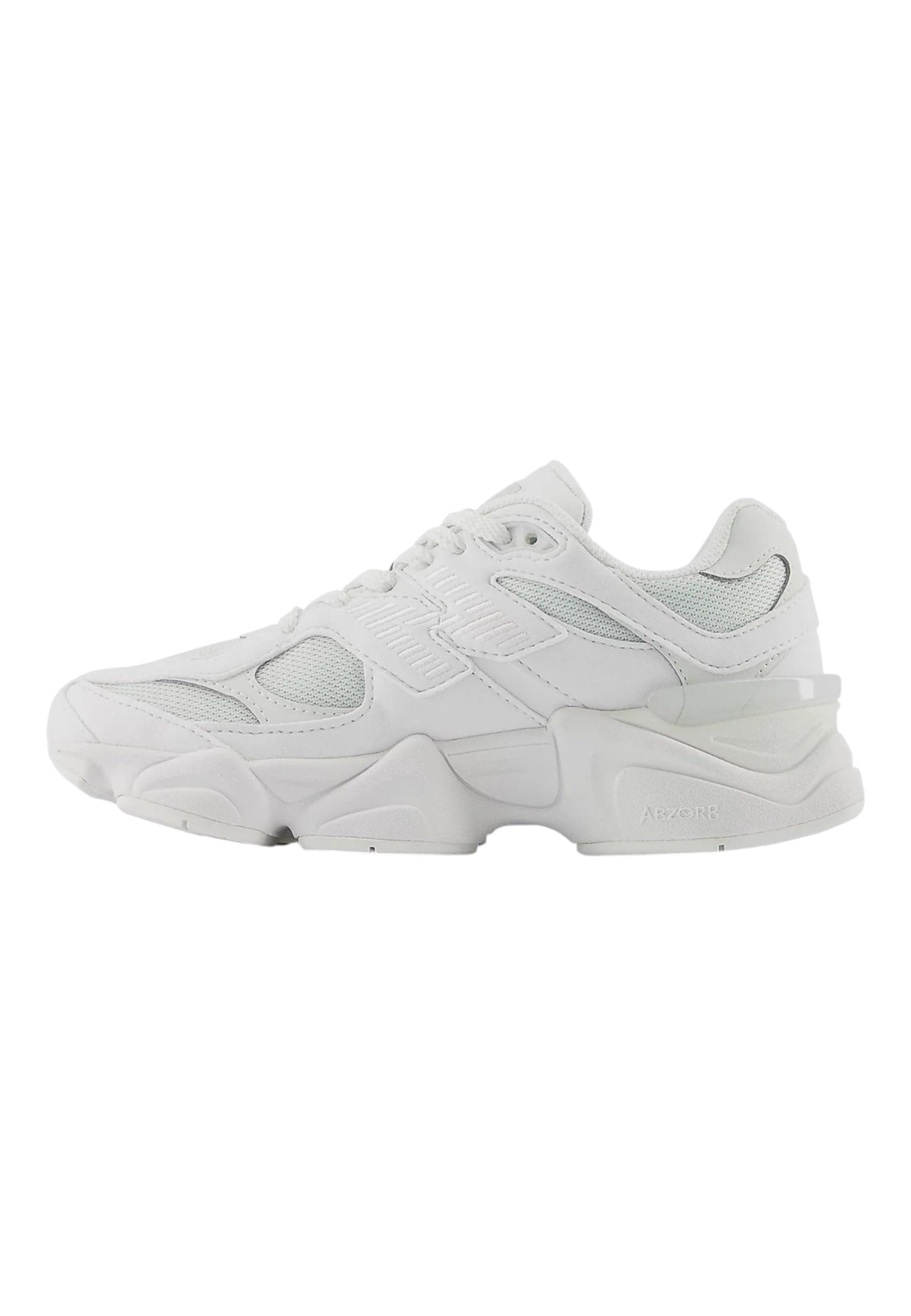 NEW BALANCE Sneakers 9060 Donna New Balance da donna in Sneaker casual Drestige - Casamassima, commercioVirtuoso.it