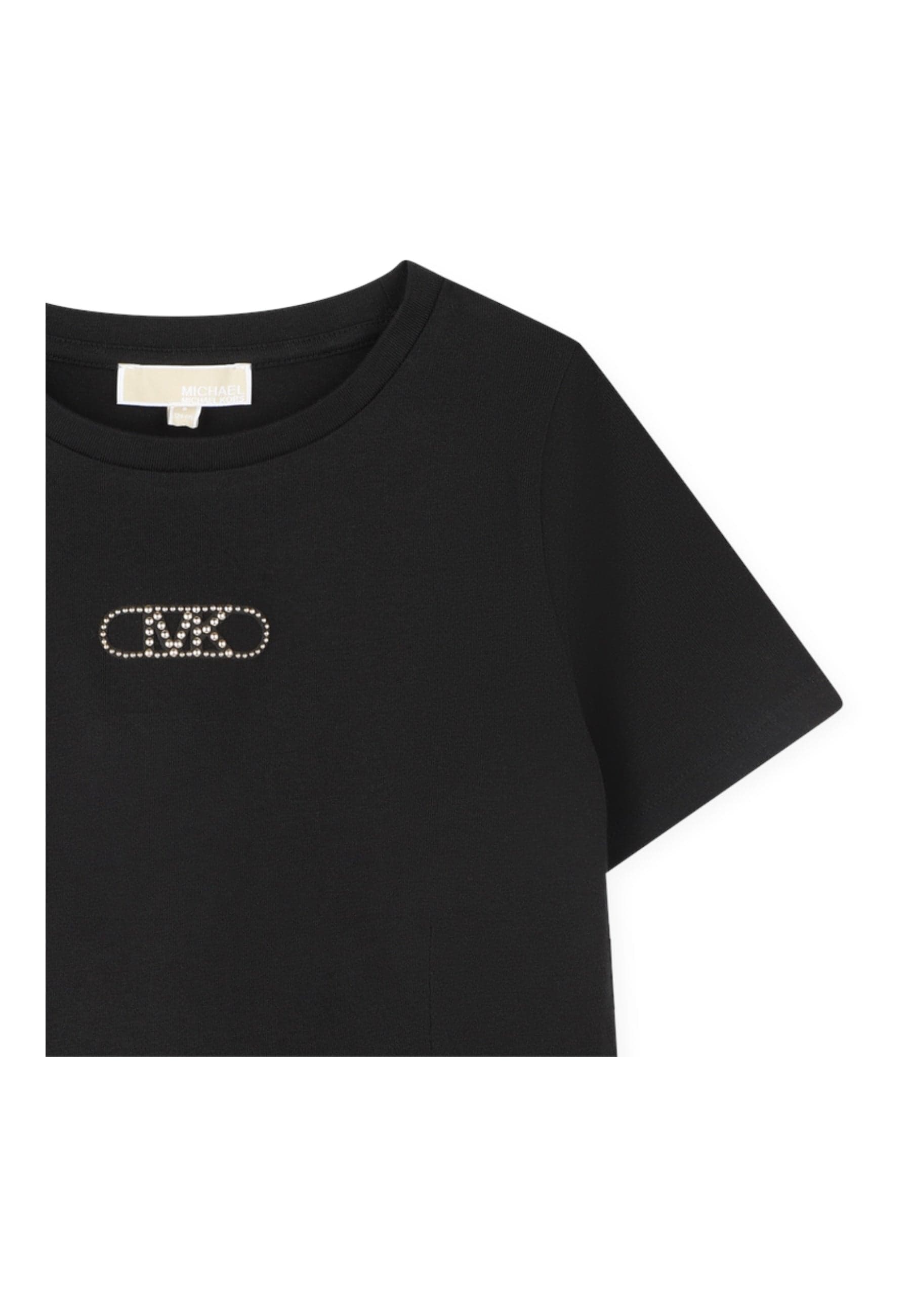 MICHAEL KORS T-shirt Bambina Michael Kors da bambino in Tute da ginnastica Drestige - Casamassima, commercioVirtuoso.it
