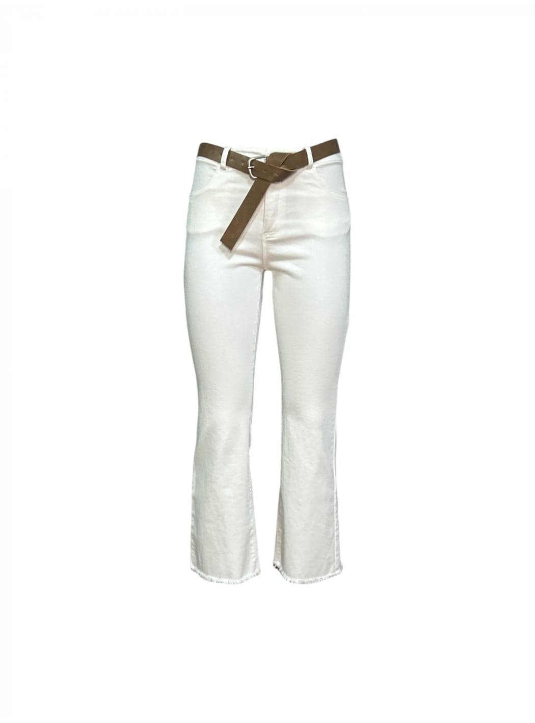 TENSIONE IN Pantalone Donna Tensione in 3568 da donna in Fasce di sostegno Drestige - Casamassima, commercioVirtuoso.it