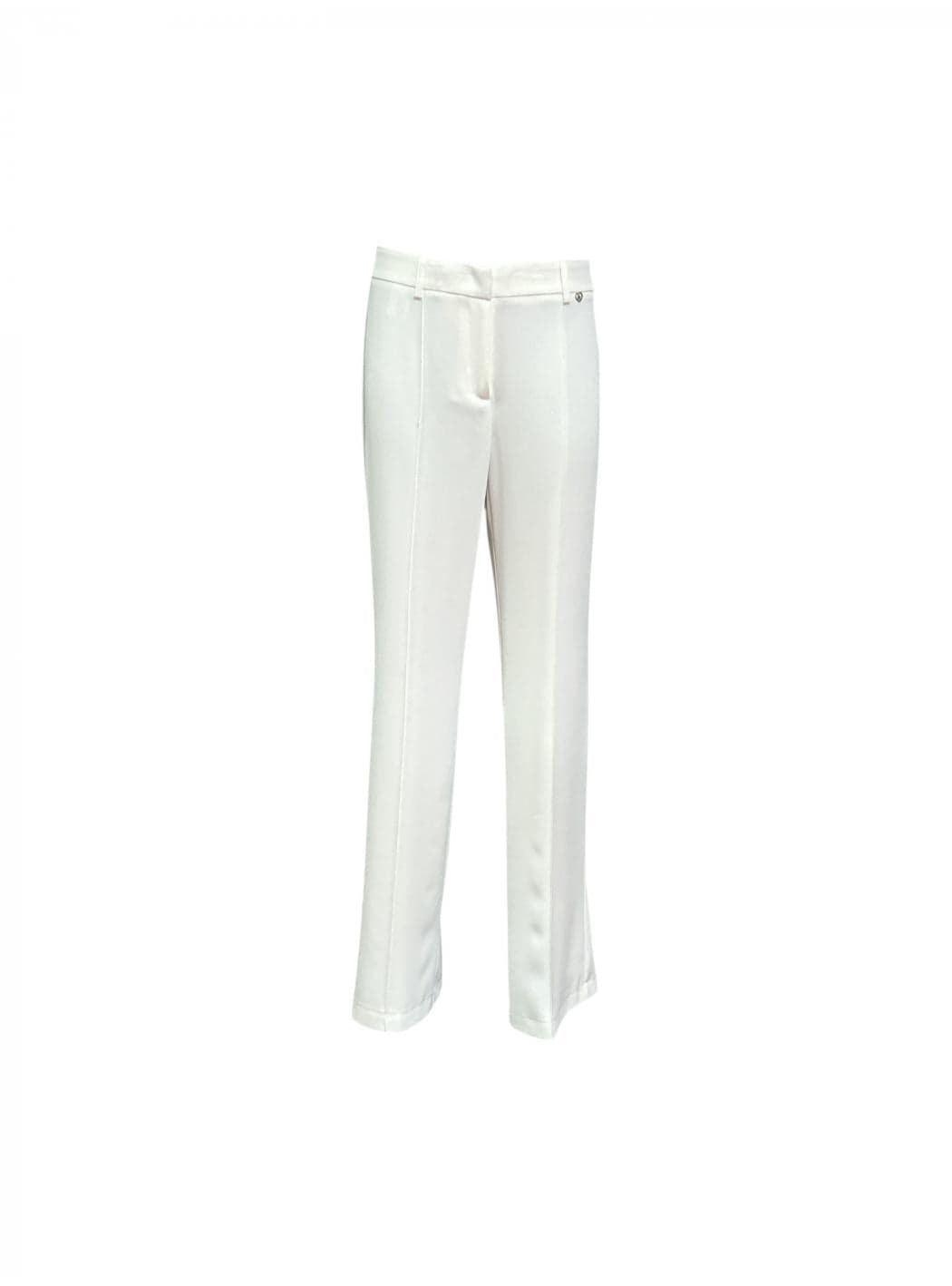 PLEASE Pantalone Donna Please P493RZIRCO da donna in Pantaloni Drestige - Casamassima, commercioVirtuoso.it