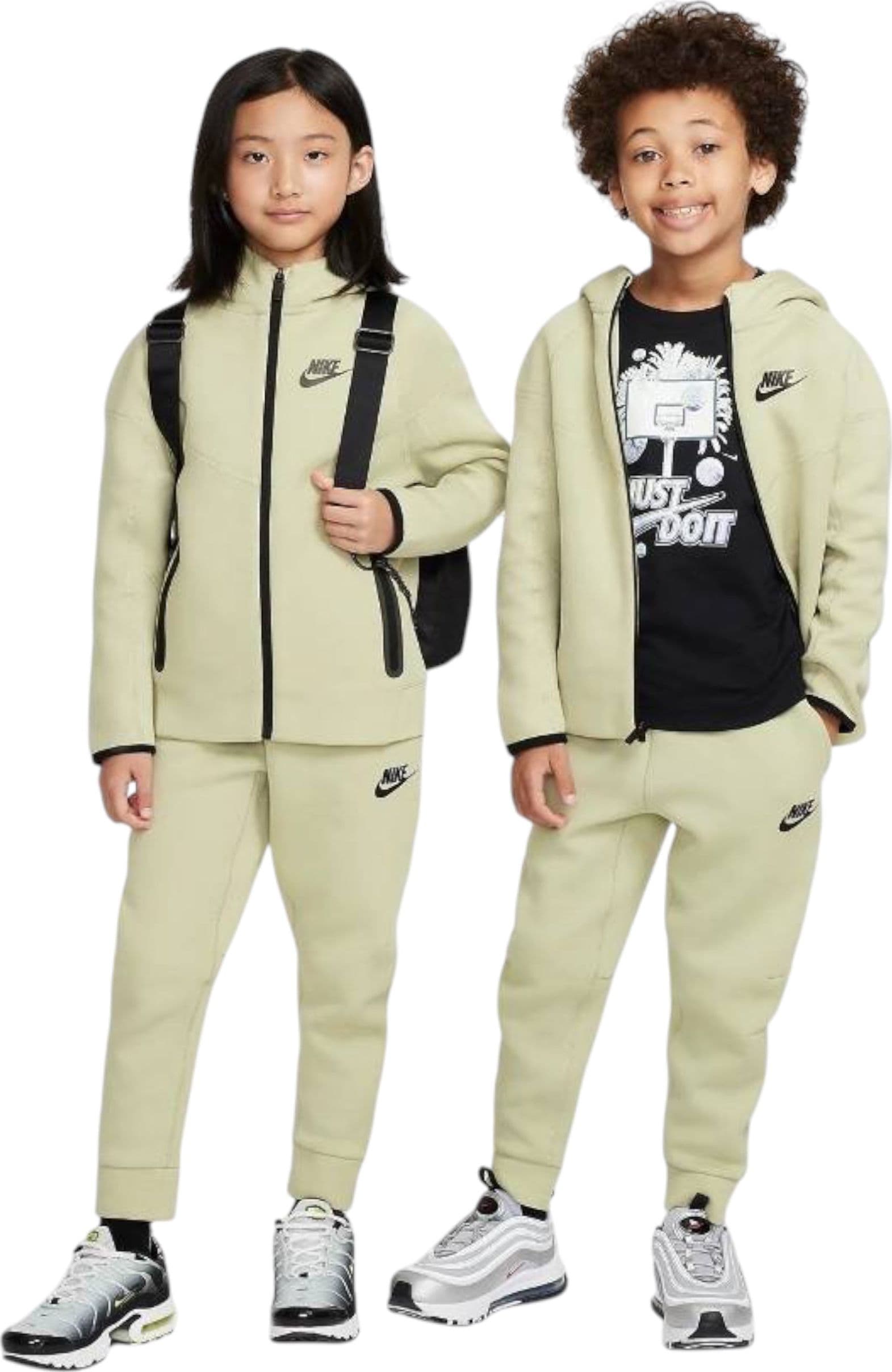 Nike Tuta completa Bambino unisex da bambino in Tute da ginnastica Drestige - Casamassima, commercioVirtuoso.it