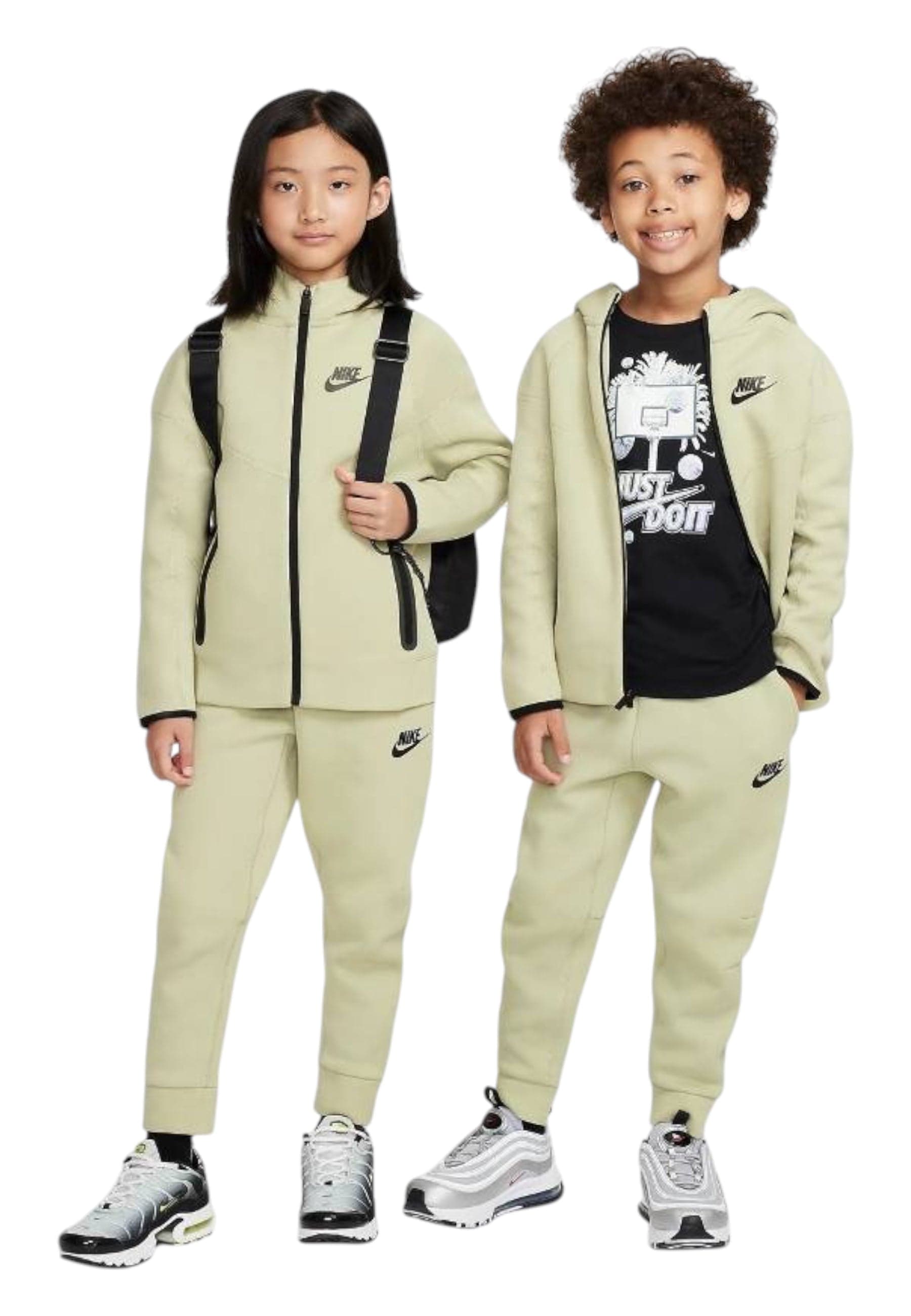 Nike Tuta completa Bambino unisex da bambino in Tute da ginnastica Drestige - Casamassima, commercioVirtuoso.it