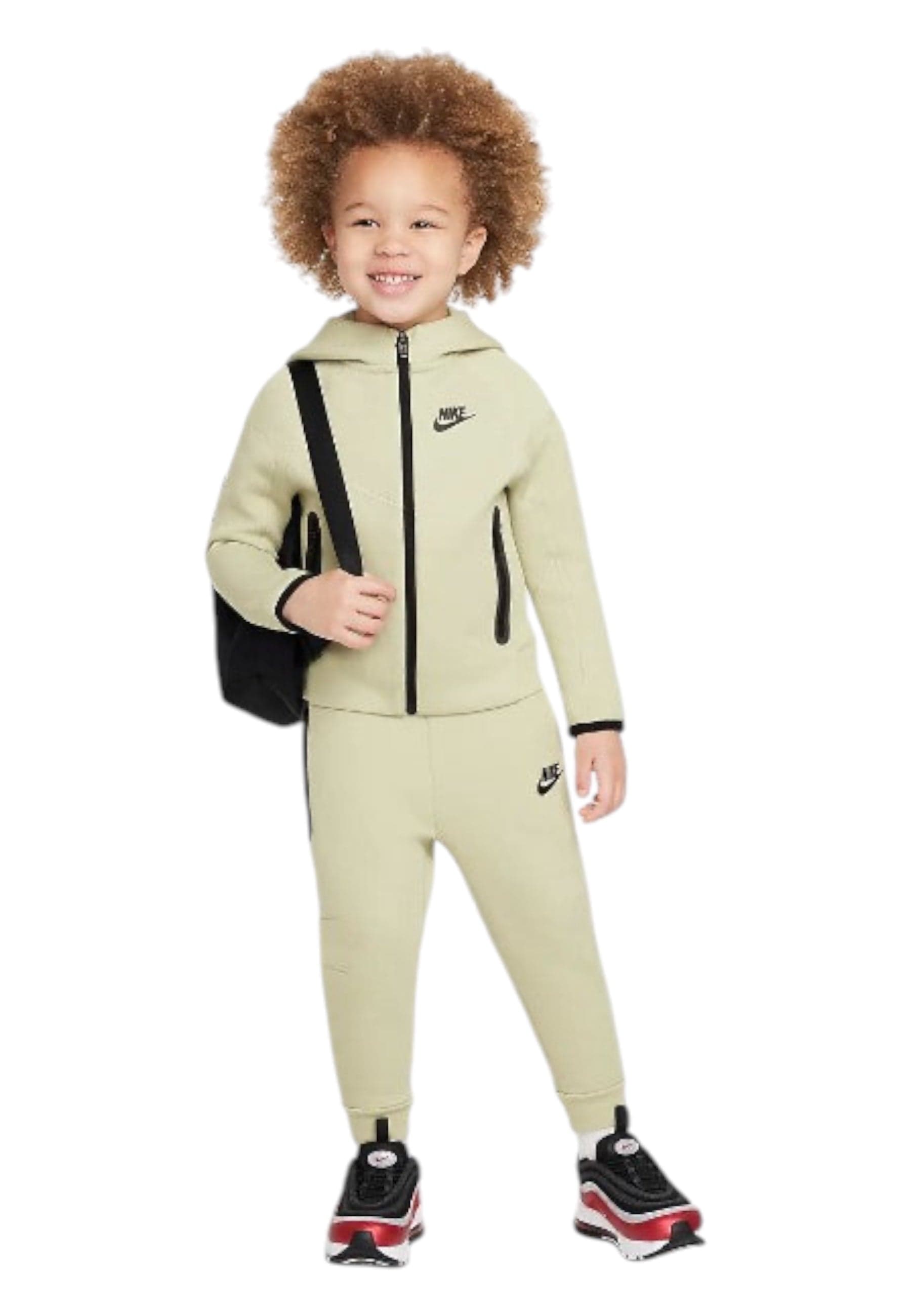 Nike Tuta completa Bambino unisex da bambino in Tute da ginnastica Drestige - Casamassima, commercioVirtuoso.it