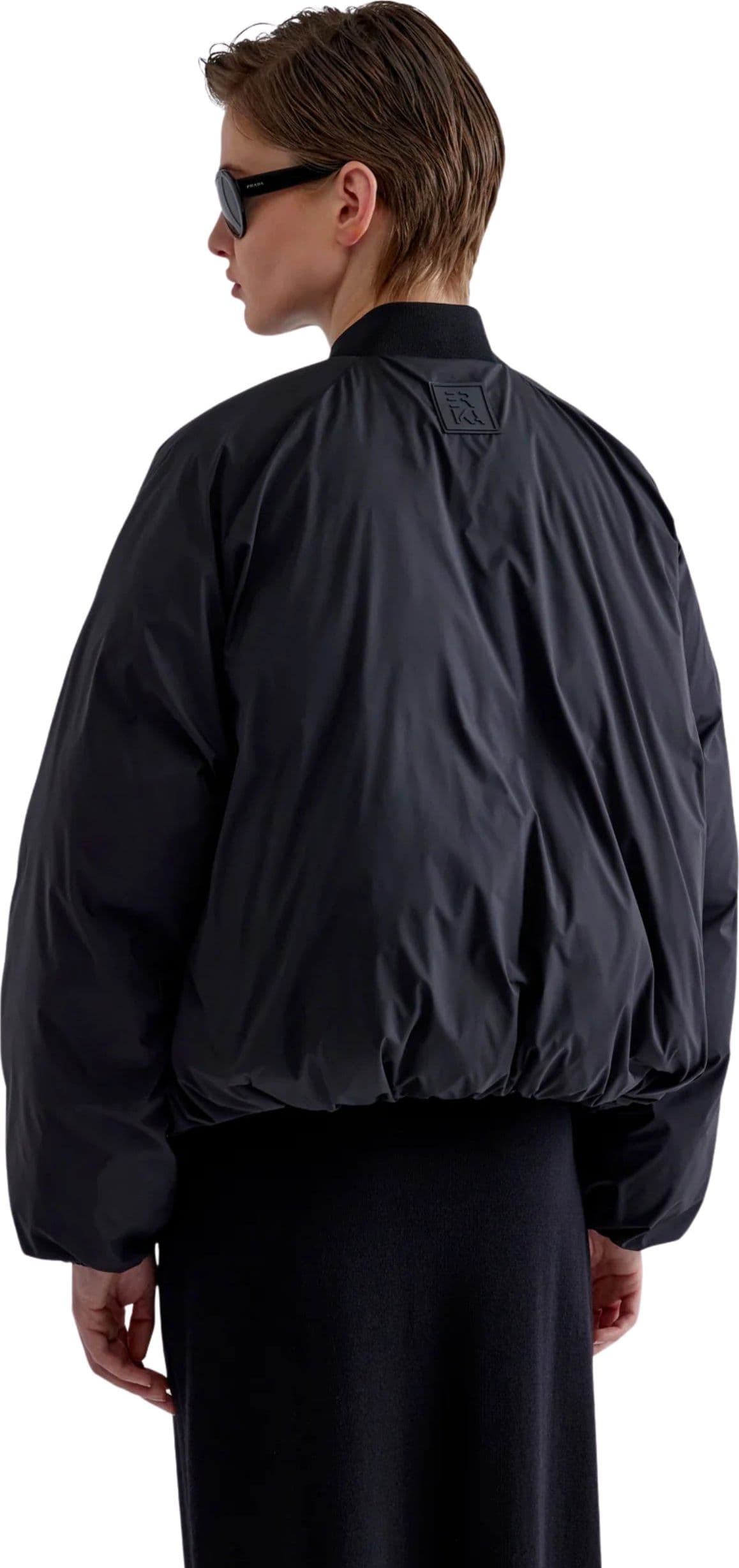 ERIKA CAVALLINI BOMBER CECILIA Donna corto da donna in Giacche Drestige - Casamassima, commercioVirtuoso.it