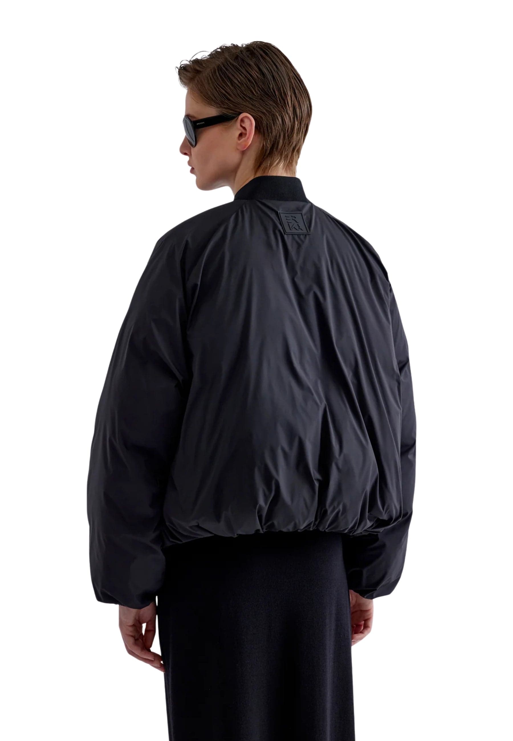 ERIKA CAVALLINI BOMBER CECILIA Donna corto da donna in Giacche Drestige - Casamassima, commercioVirtuoso.it
