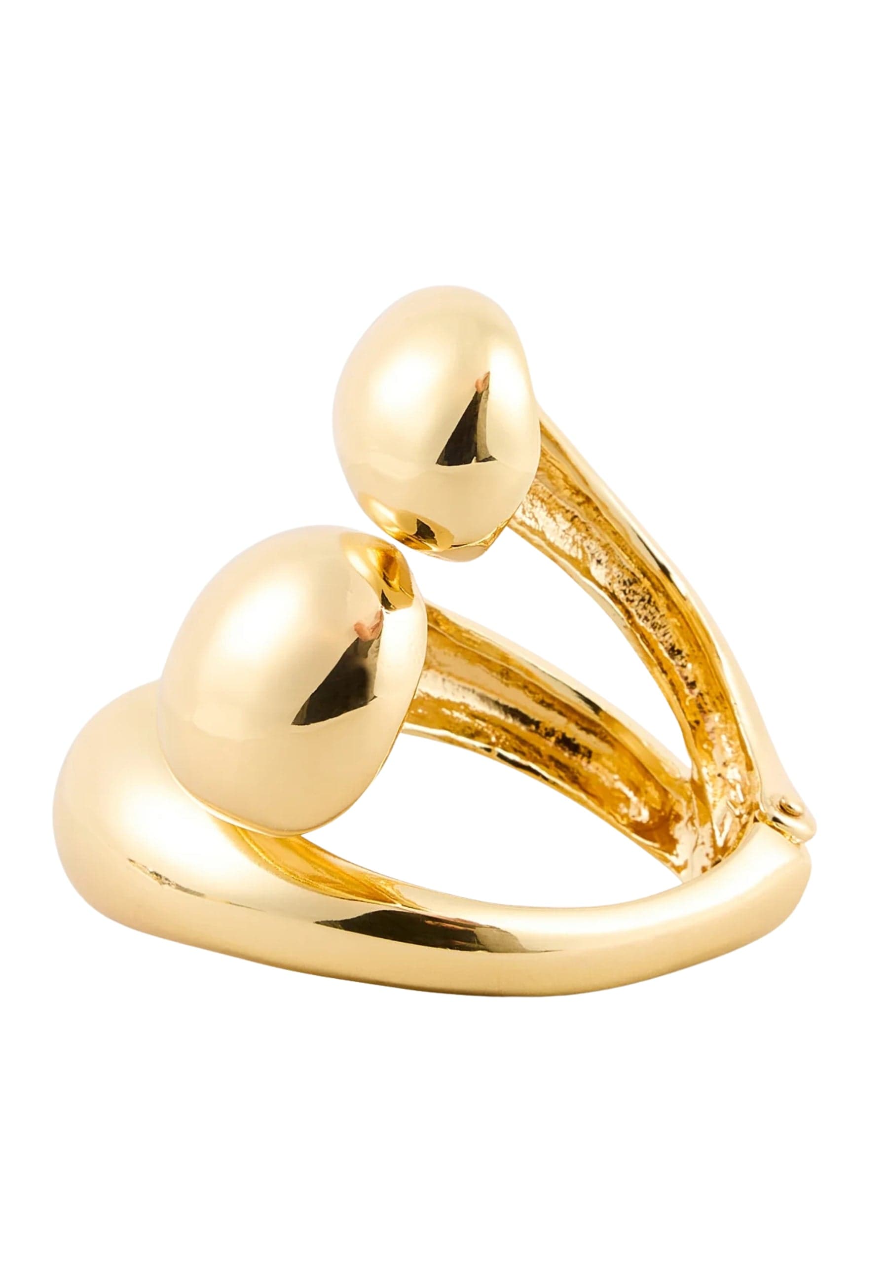 ERIKA CAVALLINI BRACCIALE LUDOVICA Donna rigido da donna in Bracciali Drestige - Casamassima, commercioVirtuoso.it