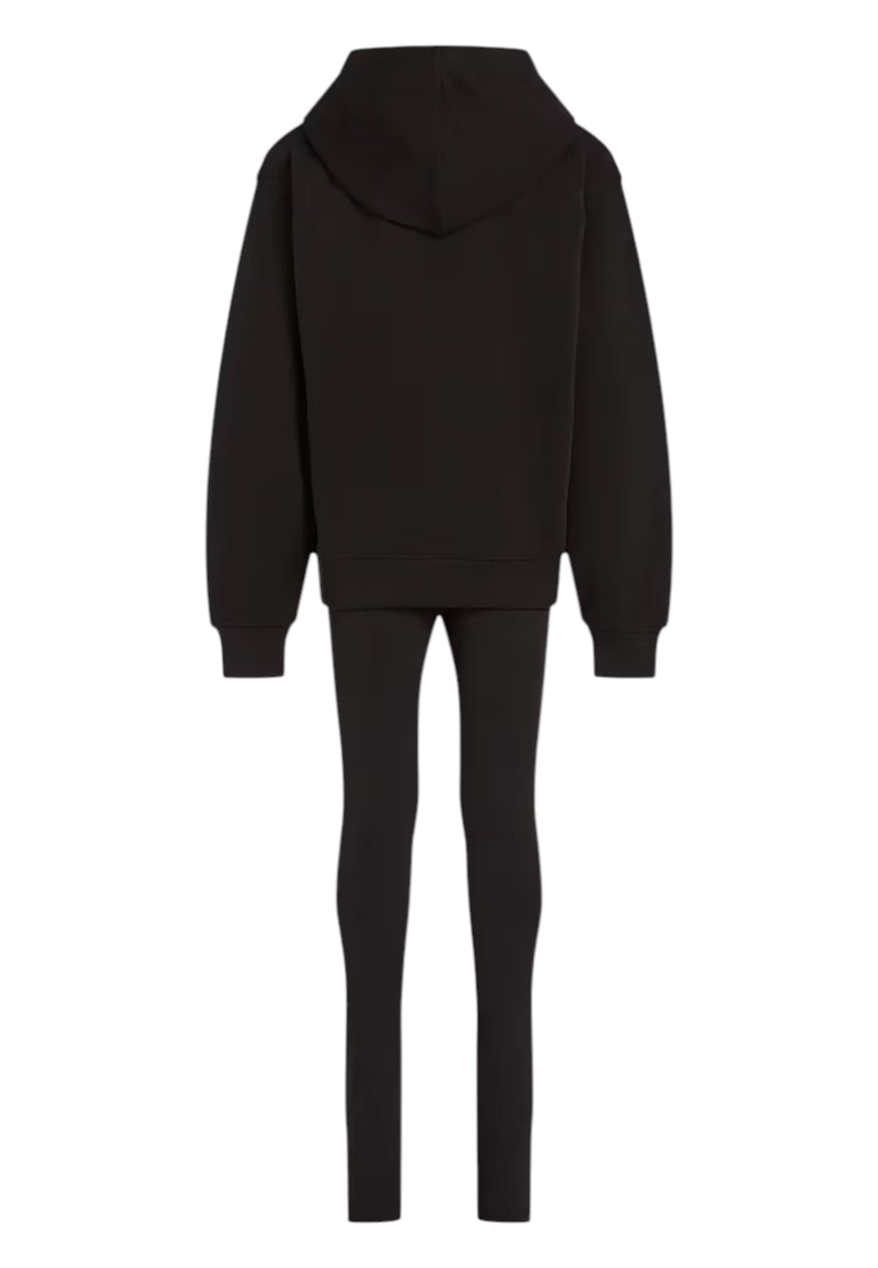 calvin klein Tuta completa Bambino unisex Calvin Klein da bambino in Tute da ginnastica Drestige - Casamassima, commercioVirtuoso.it