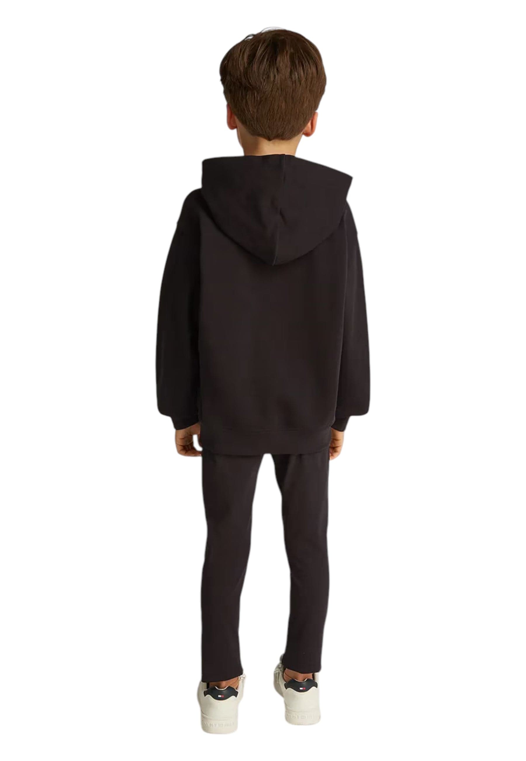 calvin klein Tuta completa Bambino unisex Calvin Klein da bambino in Tute da ginnastica Drestige - Casamassima, commercioVirtuoso.it