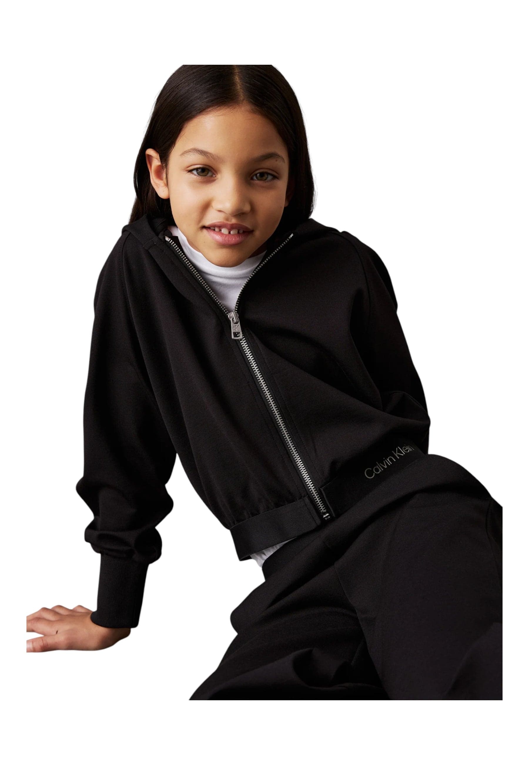 calvin klein Tuta completa Bambina Calvin Klein da bambino in Tute da ginnastica Drestige - Casamassima, commercioVirtuoso.it