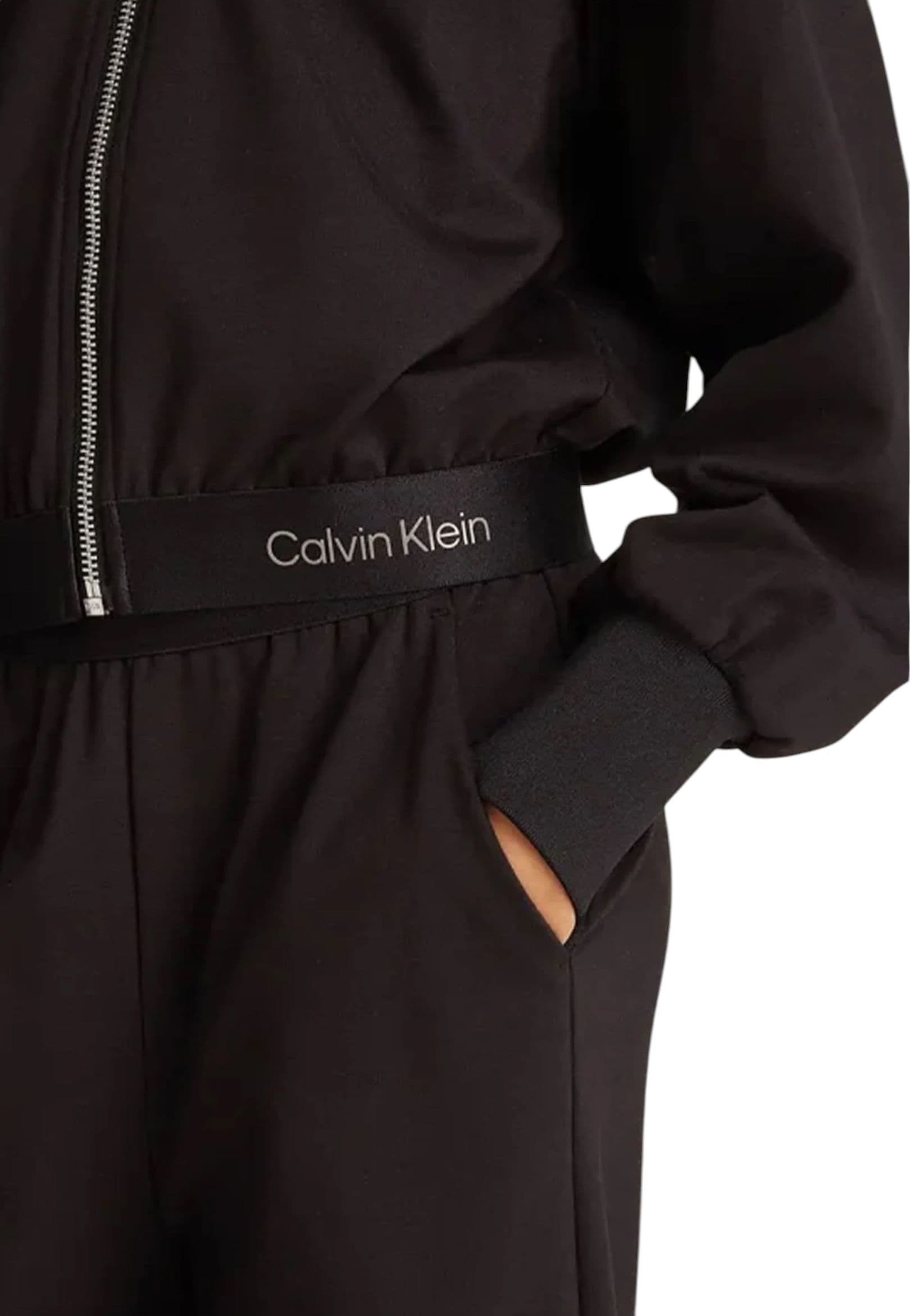 calvin klein Tuta completa Bambina Calvin Klein da bambino in Tute da ginnastica Drestige - Casamassima, commercioVirtuoso.it