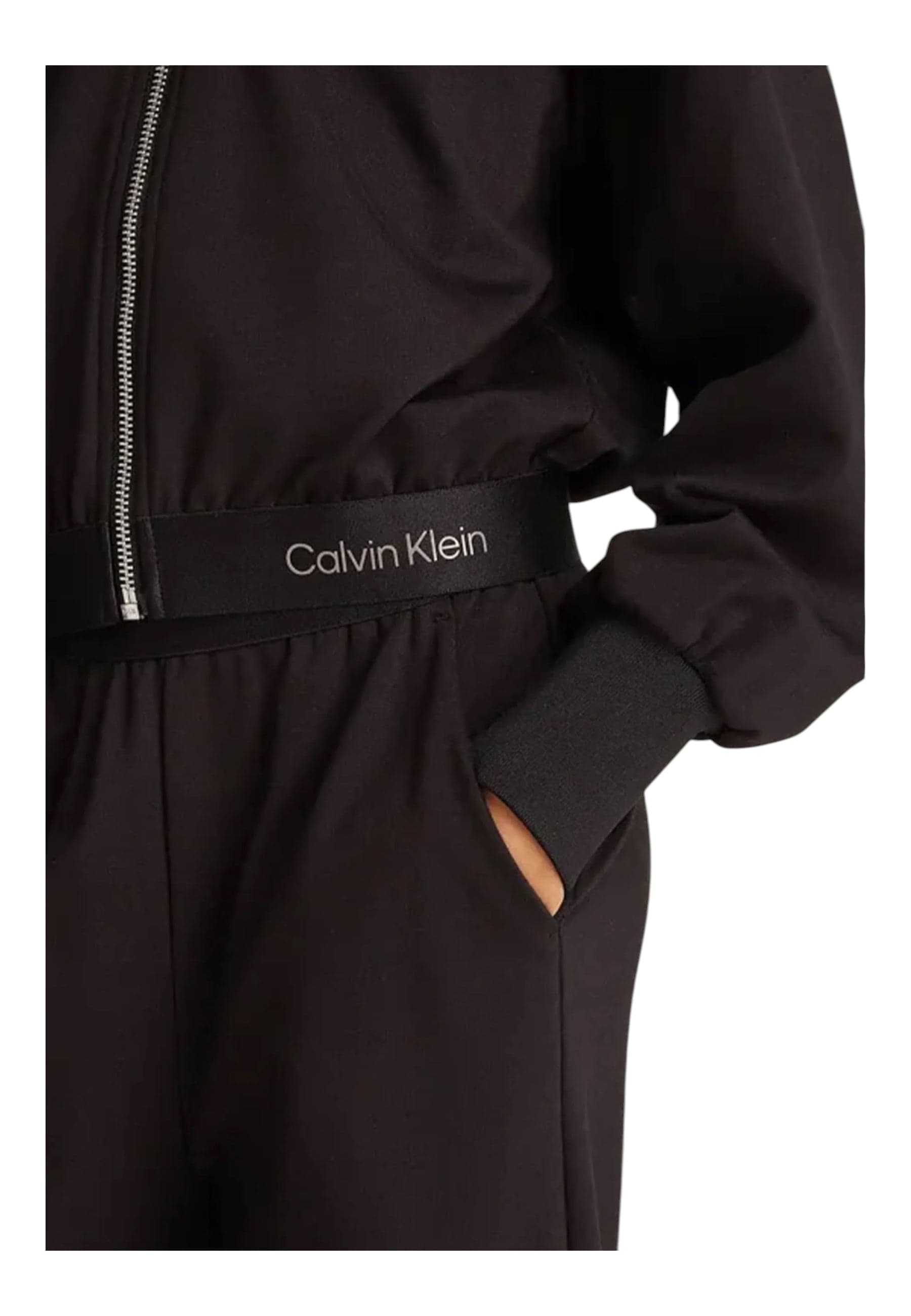 calvin klein Tuta completa Bambina Calvin Klein da bambino in Tute da ginnastica Drestige - Casamassima, commercioVirtuoso.it