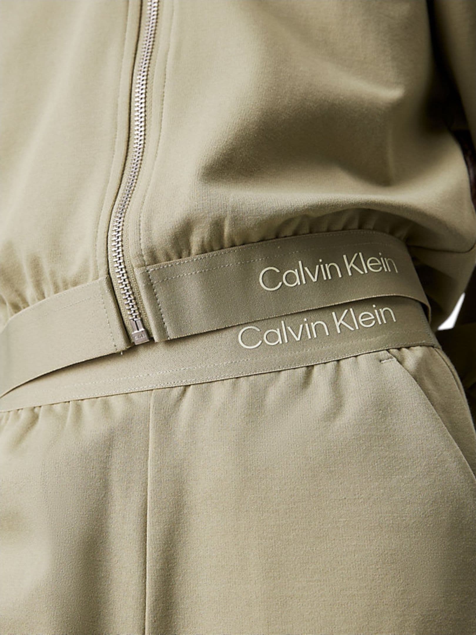 calvin klein Tuta completa Bambina Calvin Klein da bambino in Tute da ginnastica Drestige - Casamassima, commercioVirtuoso.it