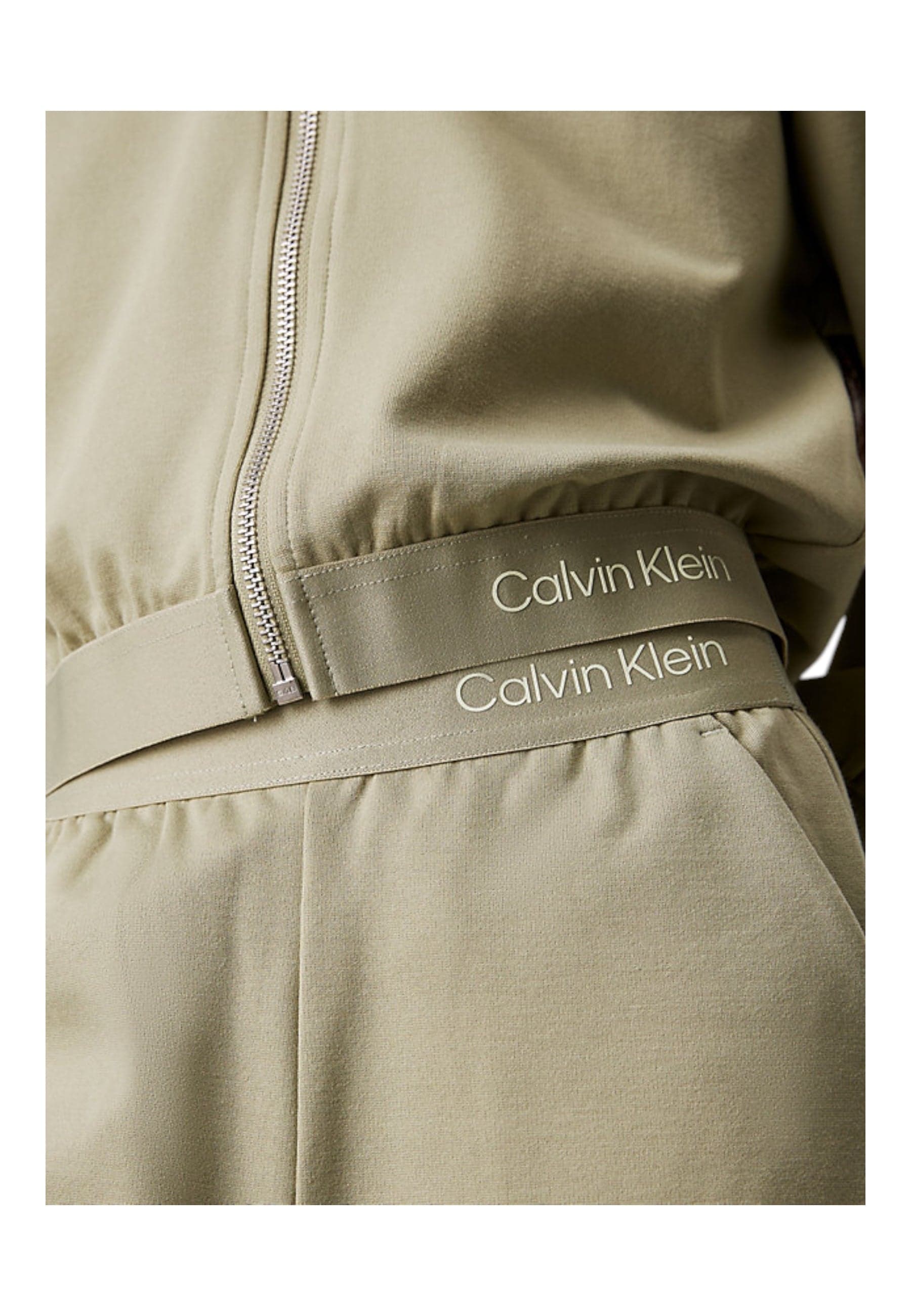 calvin klein Tuta completa Bambina Calvin Klein da bambino in Tute da ginnastica Drestige - Casamassima, commercioVirtuoso.it