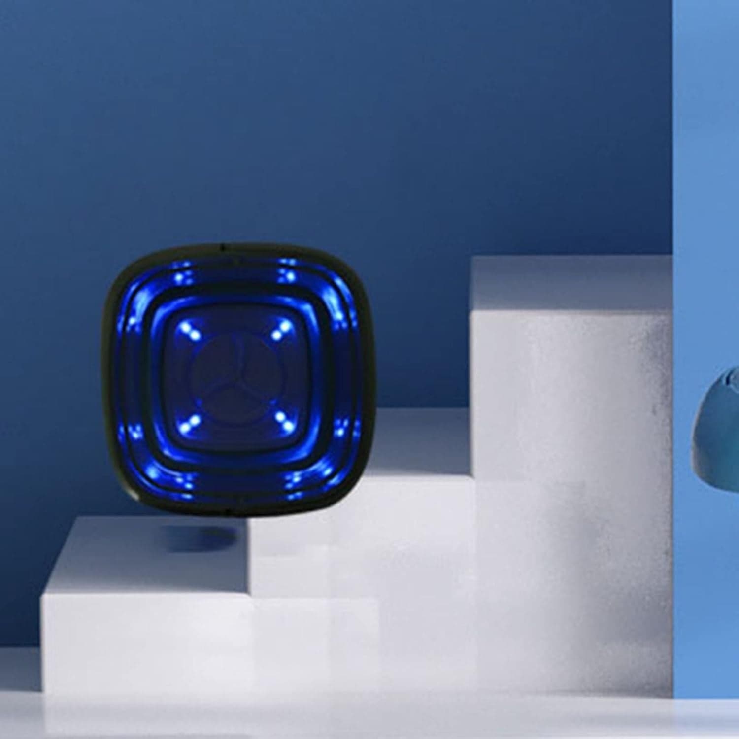 Lavatrice portatile e asciugatrice pieghevole combinata con luce blu e cestello in  CL Store - Battipaglia, commercioVirtuoso.it
