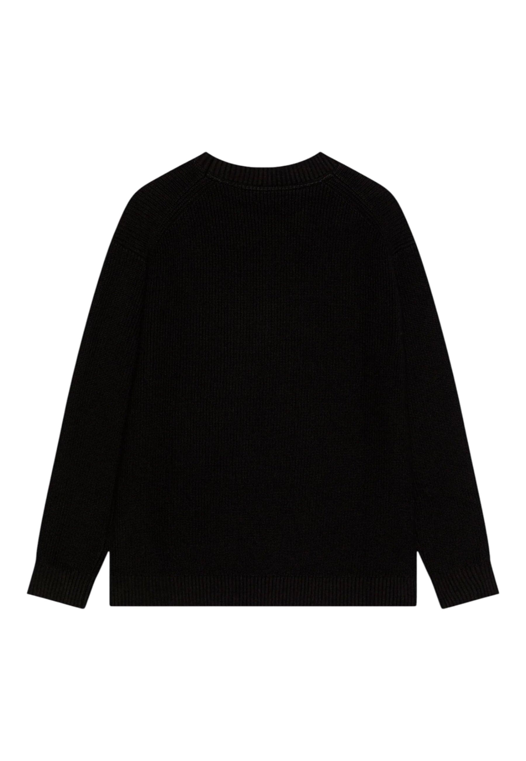 calvin klein Maglione girocollo Bambino unisex Calvin Klein da bambino in Felpe senza cappuccio Drestige - Casamassima, commercioVirtuoso.it