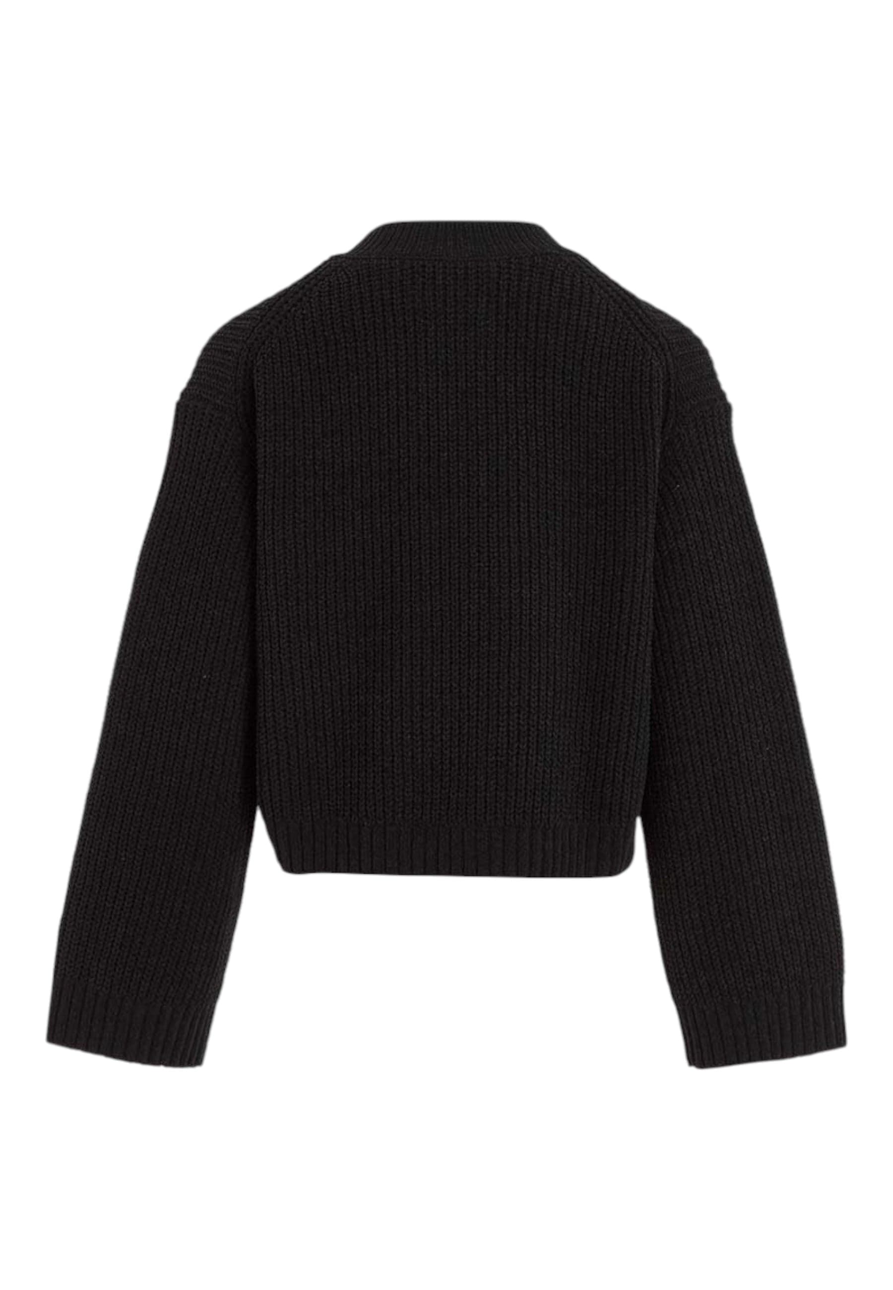 calvin klein Cardigan Bambina Calvin Klein da bambino in Pantaloncini e calzoncini Drestige - Casamassima, commercioVirtuoso.it