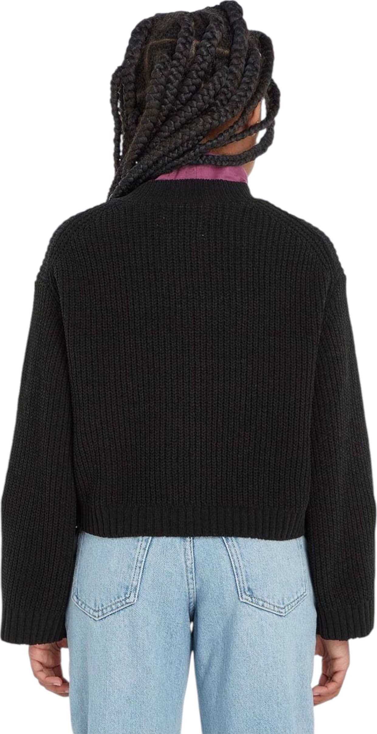 calvin klein Cardigan Bambina Calvin Klein da bambino in Pantaloncini e calzoncini Drestige - Casamassima, commercioVirtuoso.it
