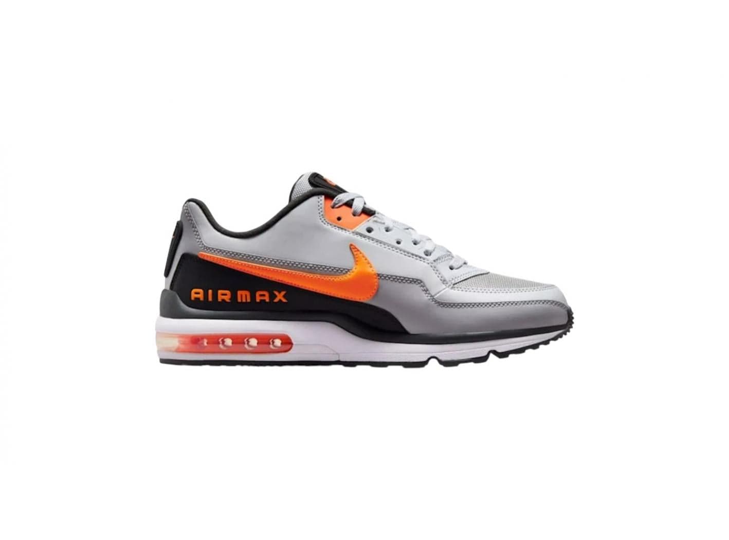 NIKE SPORTSWEAR Scarpe Uomo Nike Sportswear IB4468_085_AIR_MAX da uomo in Scarpe da corsa su strada Drestige - Casamassima, commercioVirtuoso.it