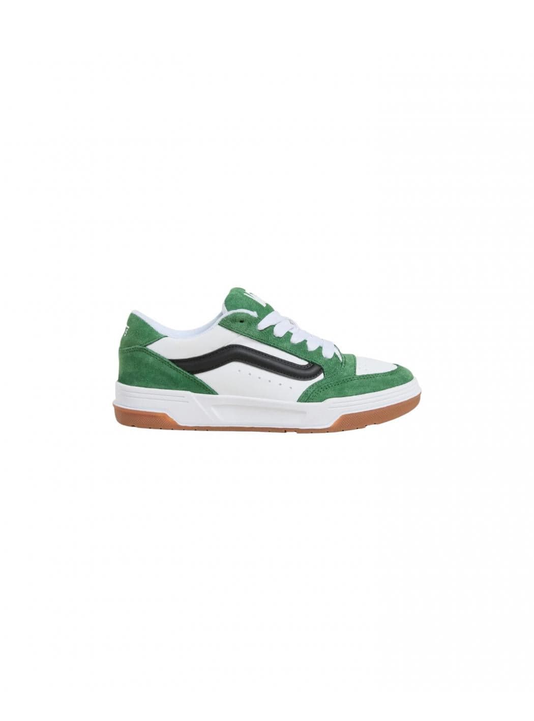 VANS Scarpe Uomo Vans VN000D26BR11_HYLANE_VERDE da uomo in Sneaker casual Drestige - Casamassima, commercioVirtuoso.it