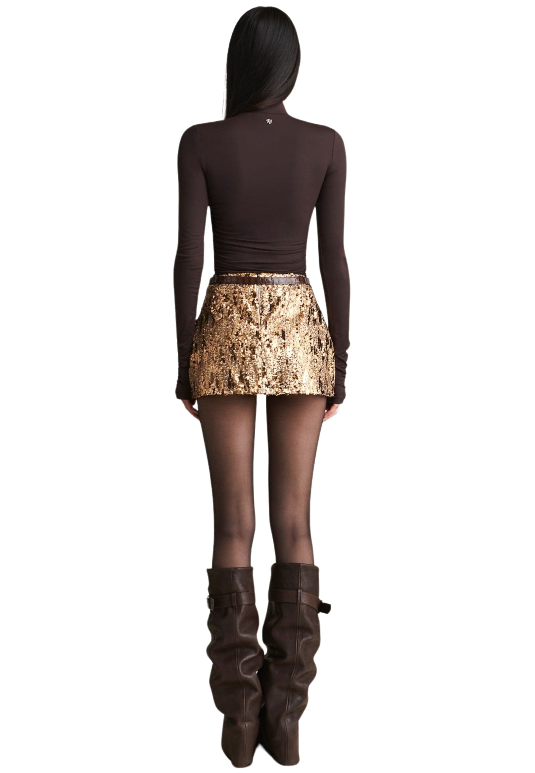 ANIYE BY MINI LULU' Donna Aniye By paillettes da donna in Canotte e top Drestige - Casamassima, commercioVirtuoso.it