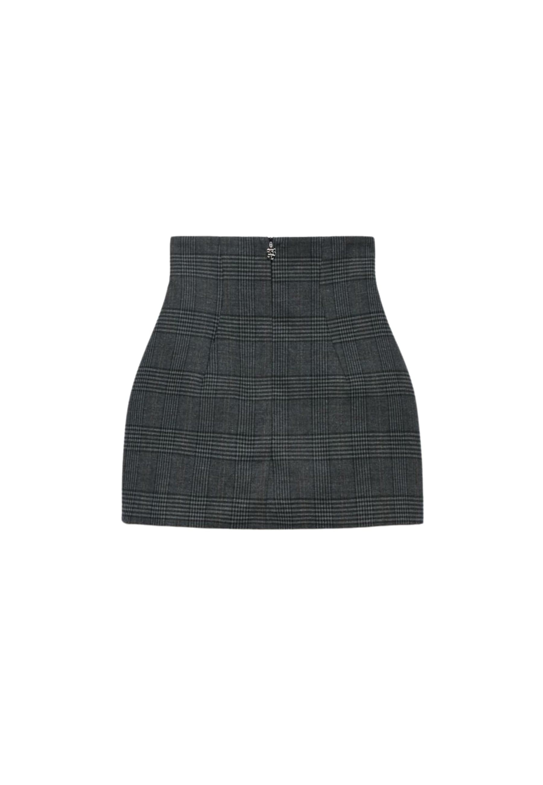 ANIYE BY MINI SKIRT DALIAH Donna Aniye By a quadri da donna in Gonne Drestige - Casamassima, commercioVirtuoso.it