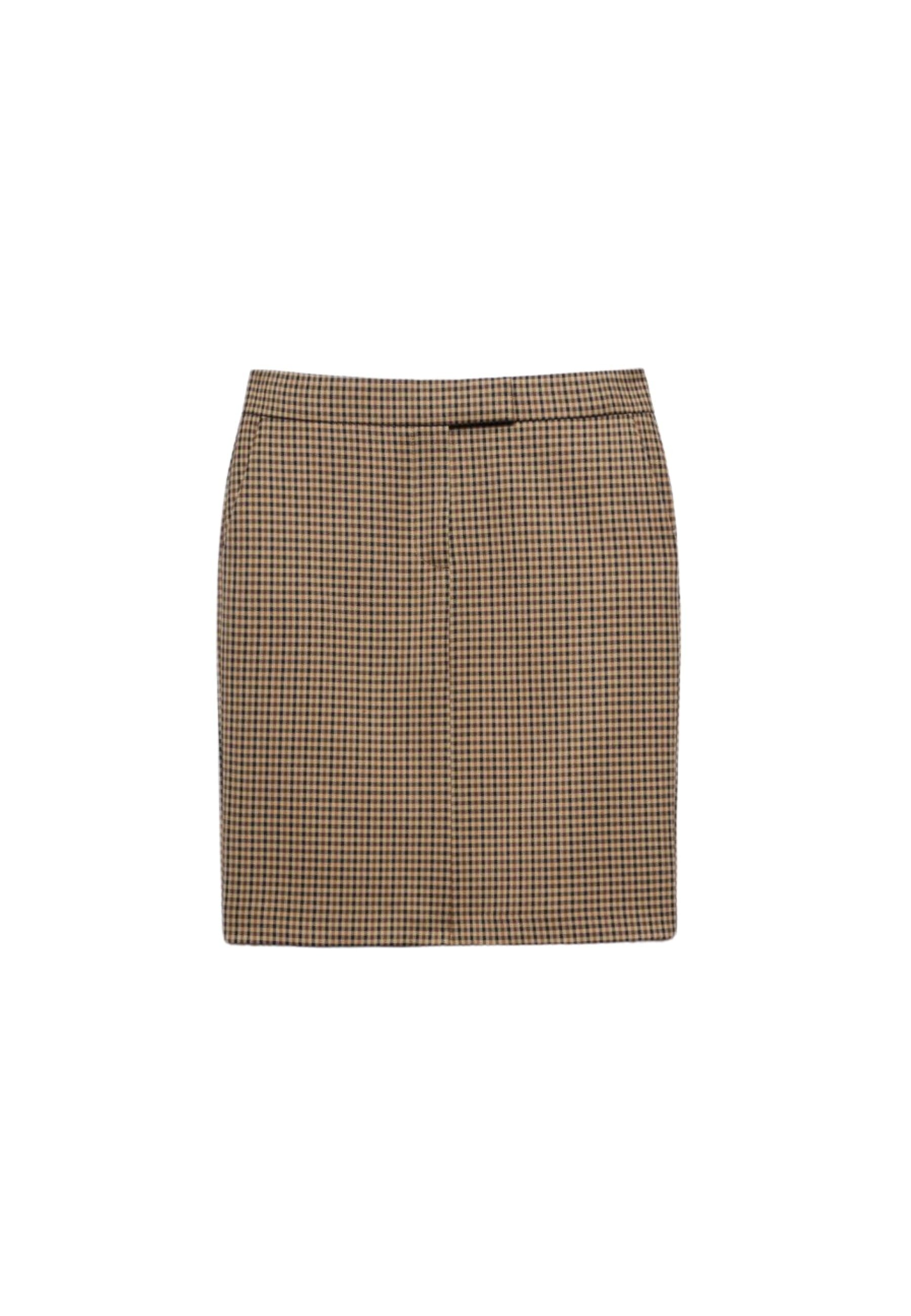 ANIYE BY PENCIL SKIRT LEXA Donna Aniye By pied-de-poule da donna in Gonne Drestige - Casamassima, commercioVirtuoso.it