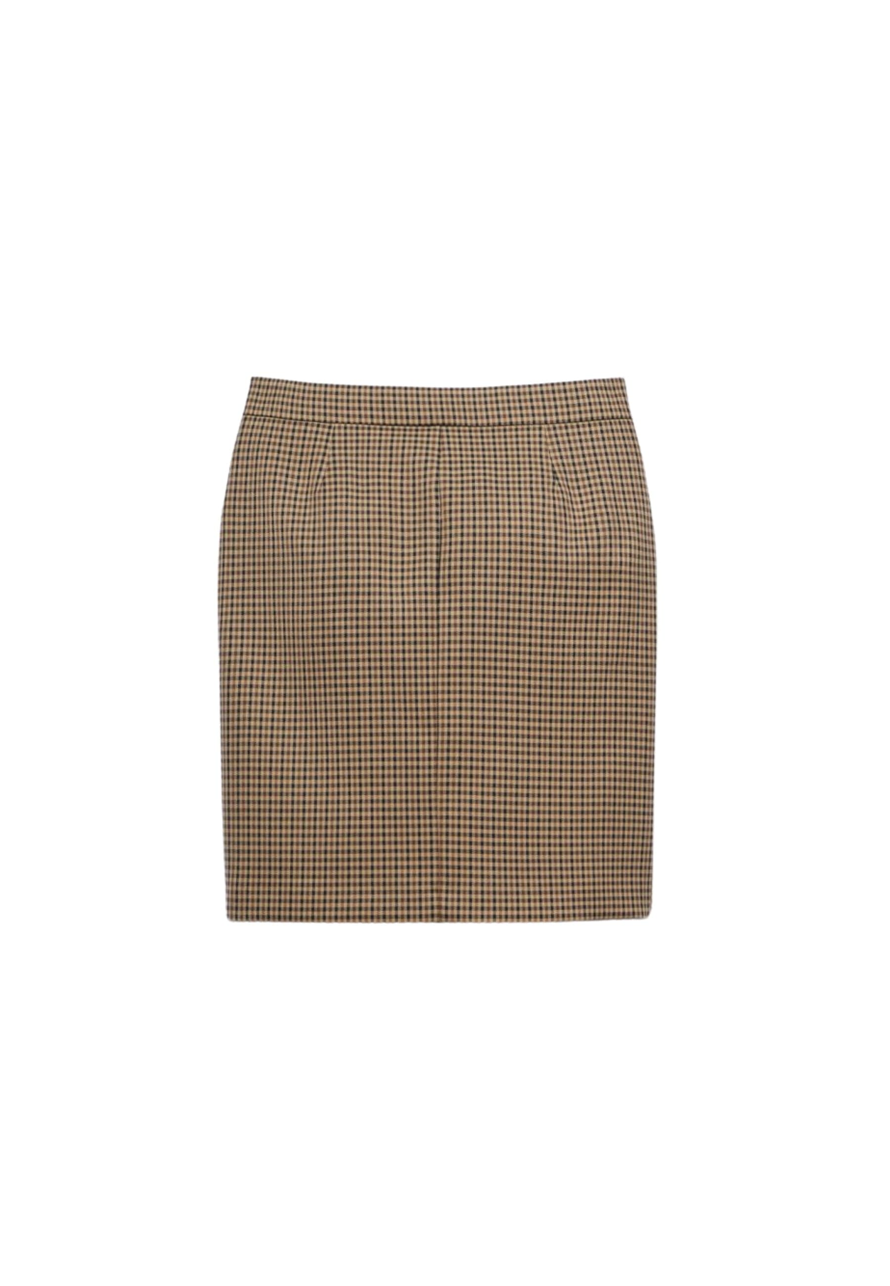 ANIYE BY PENCIL SKIRT LEXA Donna Aniye By pied-de-poule da donna in Gonne Drestige - Casamassima, commercioVirtuoso.it