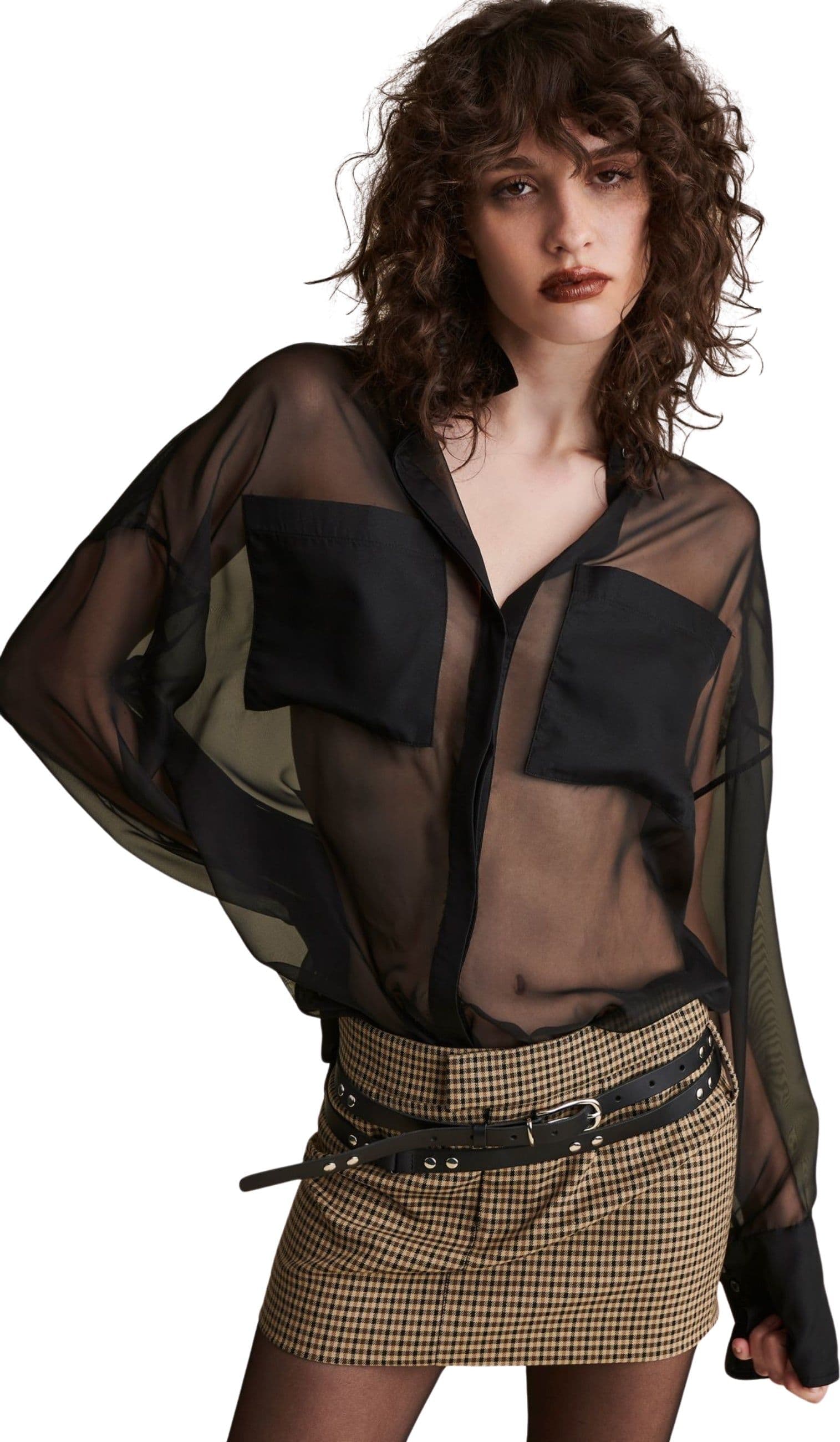 ANIYE BY BELT SKIRT LEXA Donna Aniye By pied-de-peoule da donna in Gonne Drestige - Casamassima, commercioVirtuoso.it