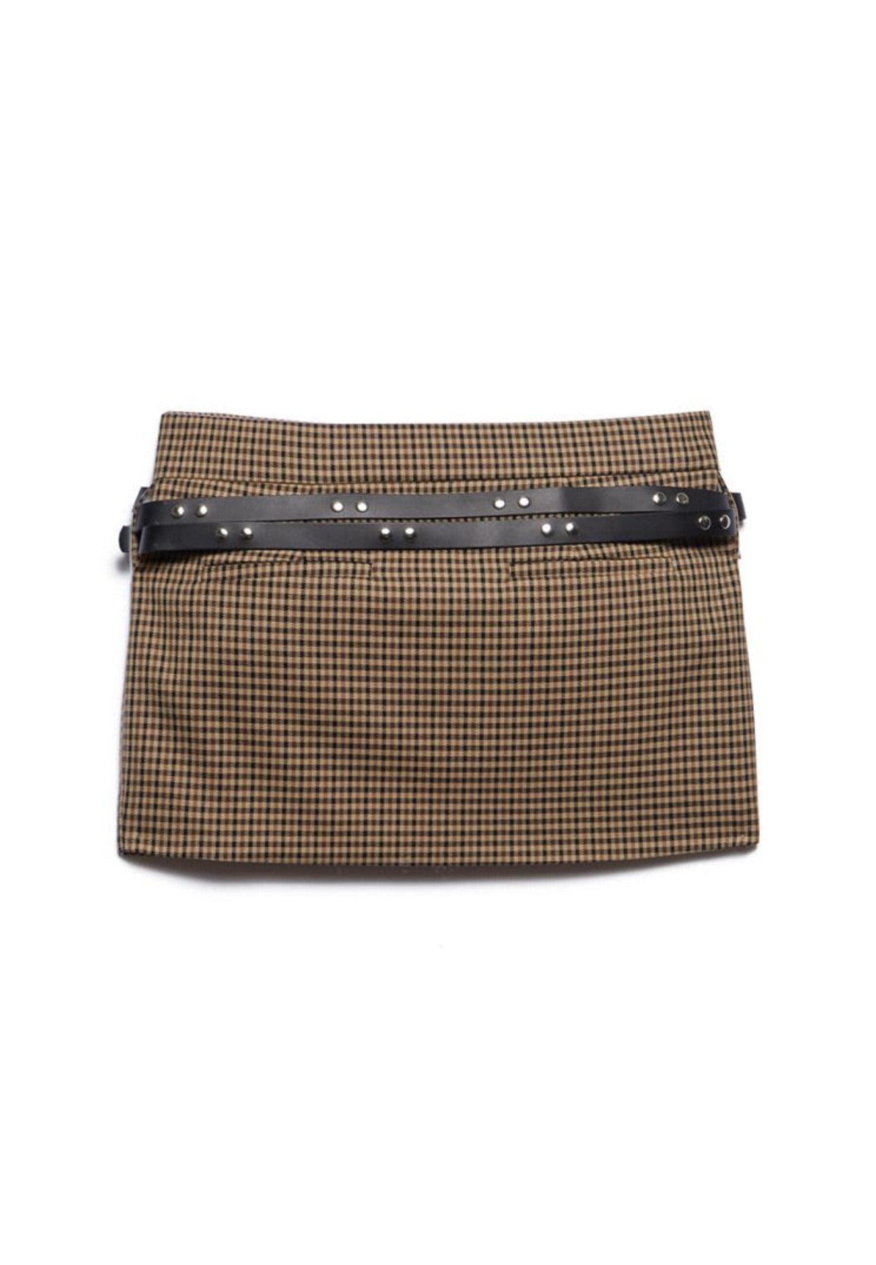 ANIYE BY BELT SKIRT LEXA Donna Aniye By pied-de-peoule da donna in Gonne Drestige - Casamassima, commercioVirtuoso.it