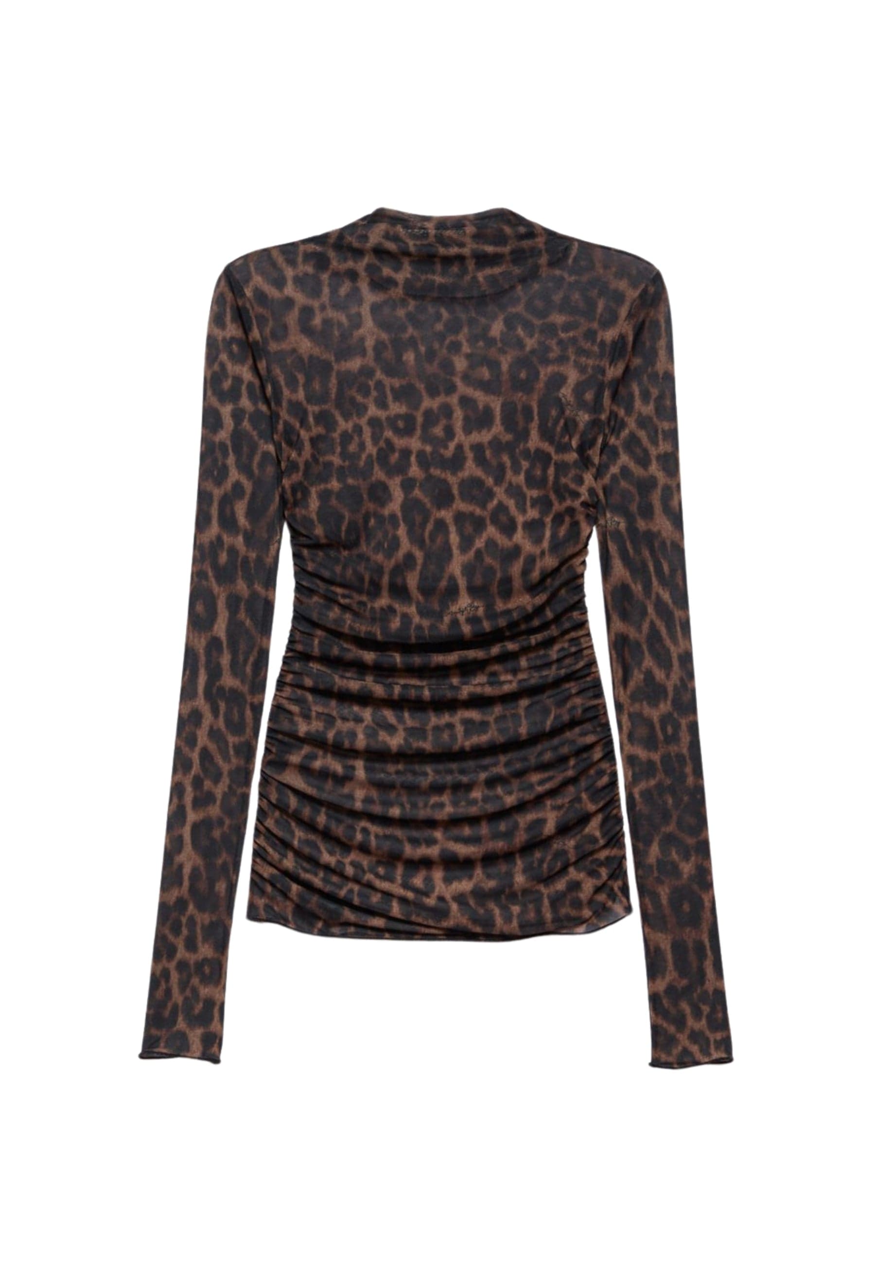 ANIYE BY TOP JUDY Donna Aniye By leopardato da donna in Canotte e top Drestige - Casamassima, commercioVirtuoso.it