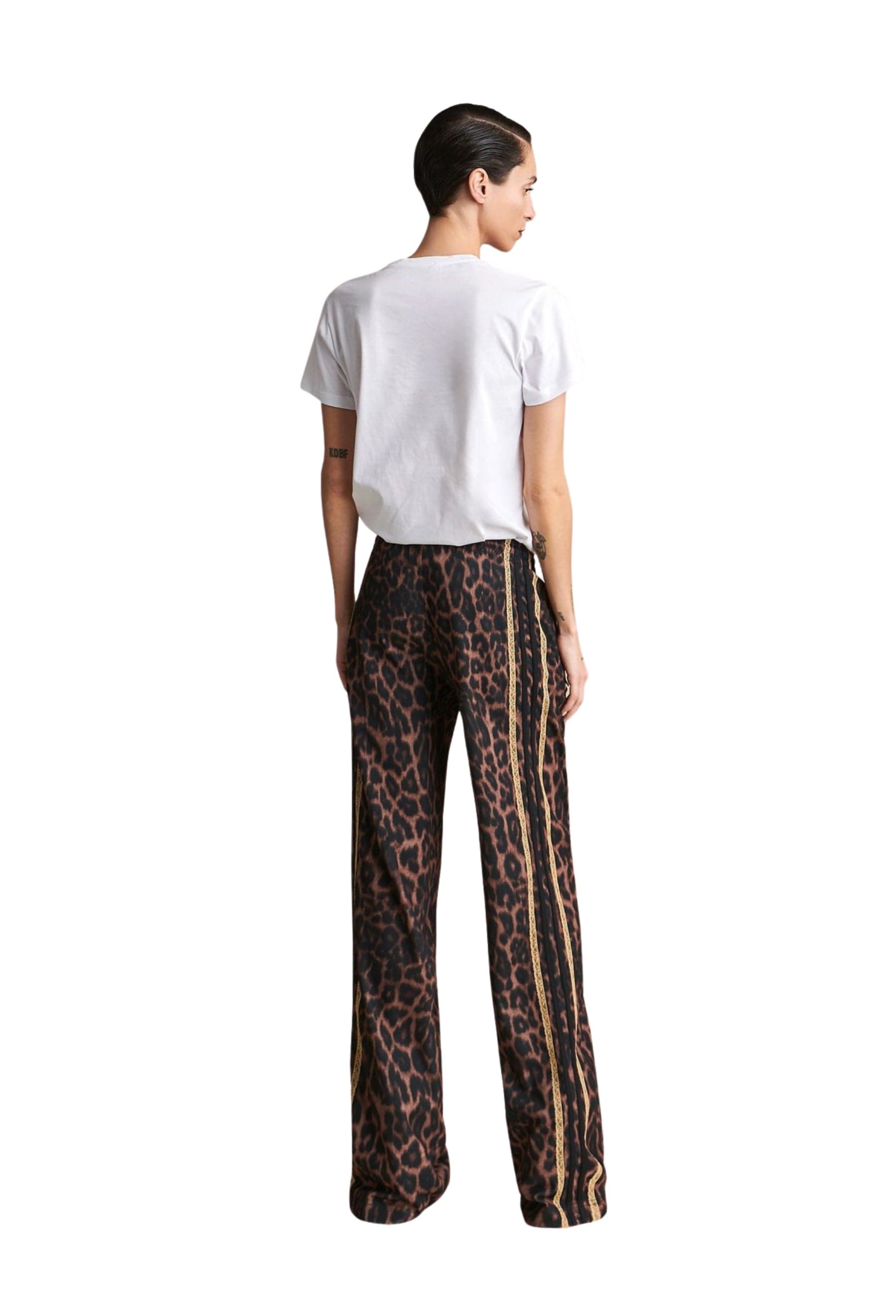 ANIYE BY T-SHIRT ANIYE PUNK Donna Aniye By stampa da donna in T-shirt Drestige - Casamassima, commercioVirtuoso.it