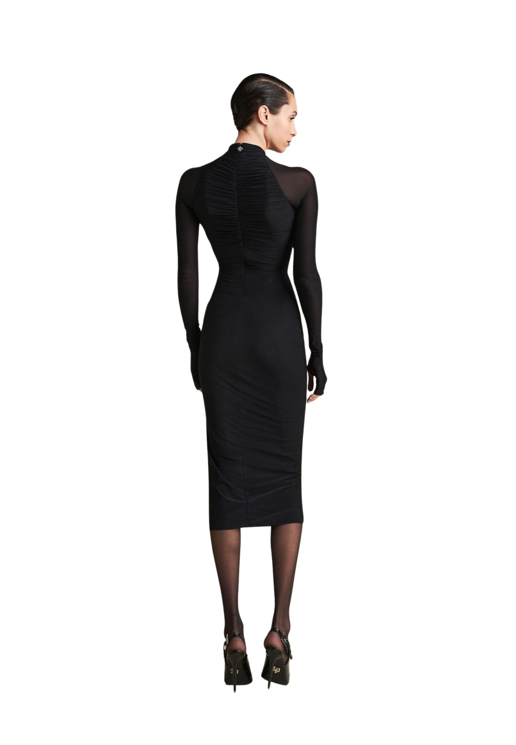 ANIYE BY MIDI DRESS SCANDAL Donna Aniye By drappeggiato da donna in Sera e Cerimonia Drestige - Casamassima, commercioVirtuoso.it